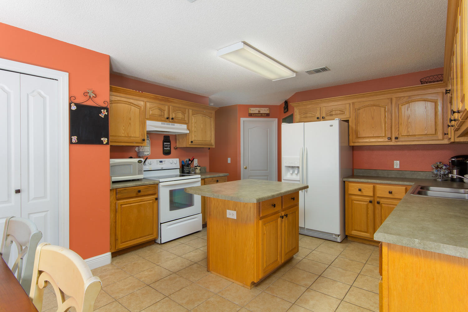 FOX VALLEY - Residential