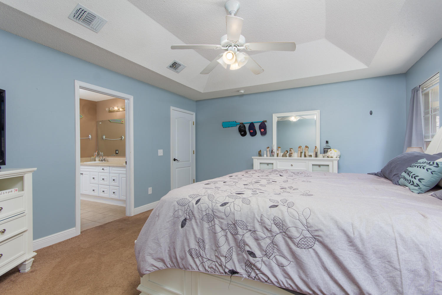 FOX VALLEY - Residential