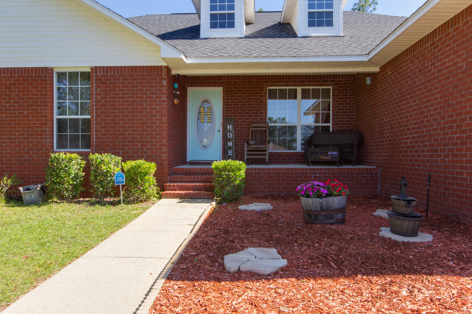 FOX VALLEY - Residential