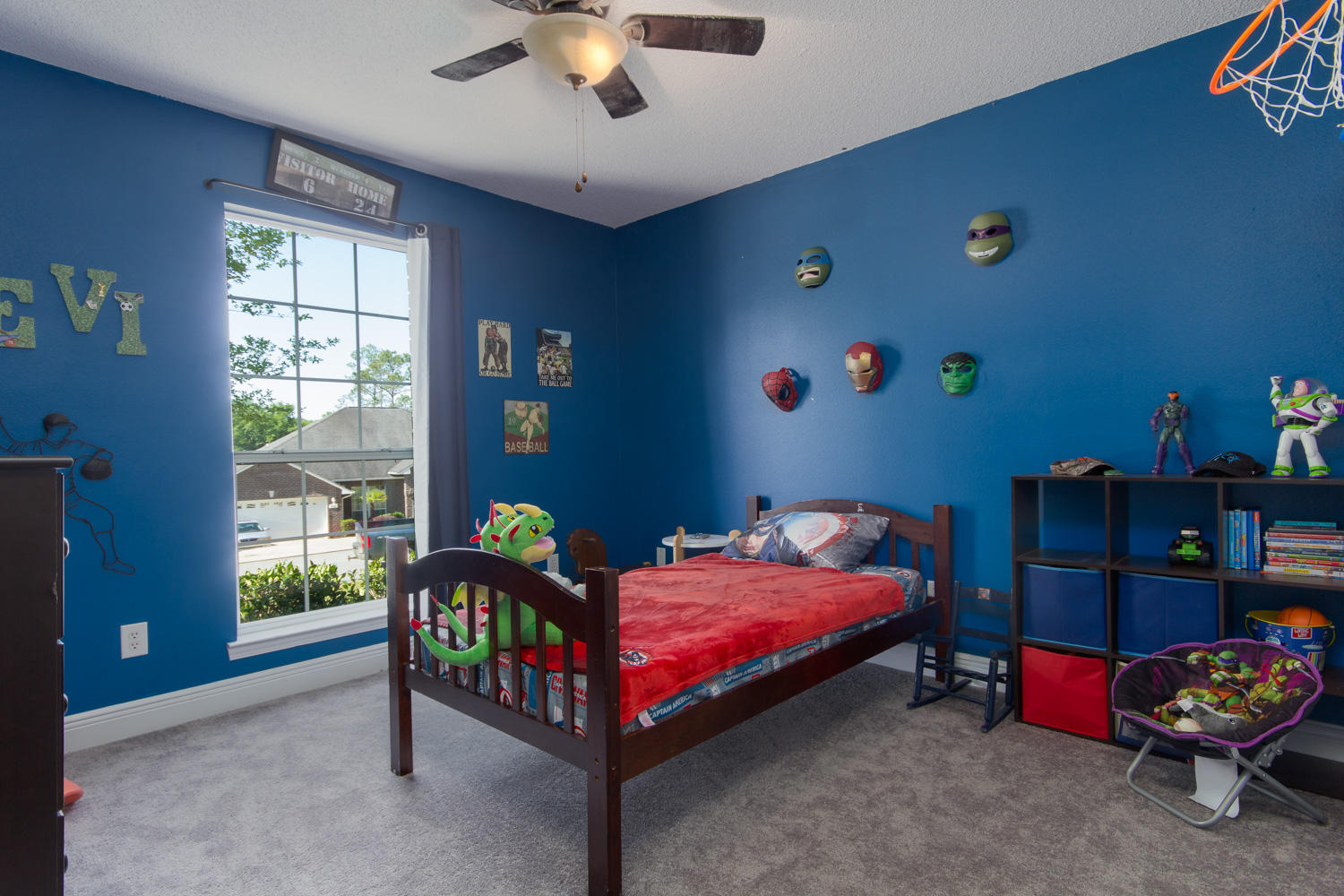 FOX VALLEY - Residential