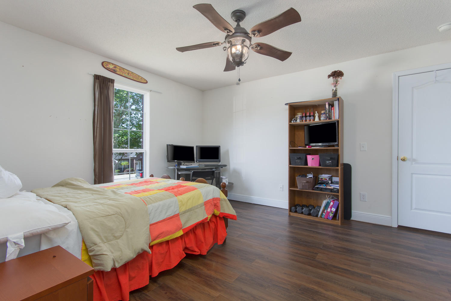 FOX VALLEY - Residential