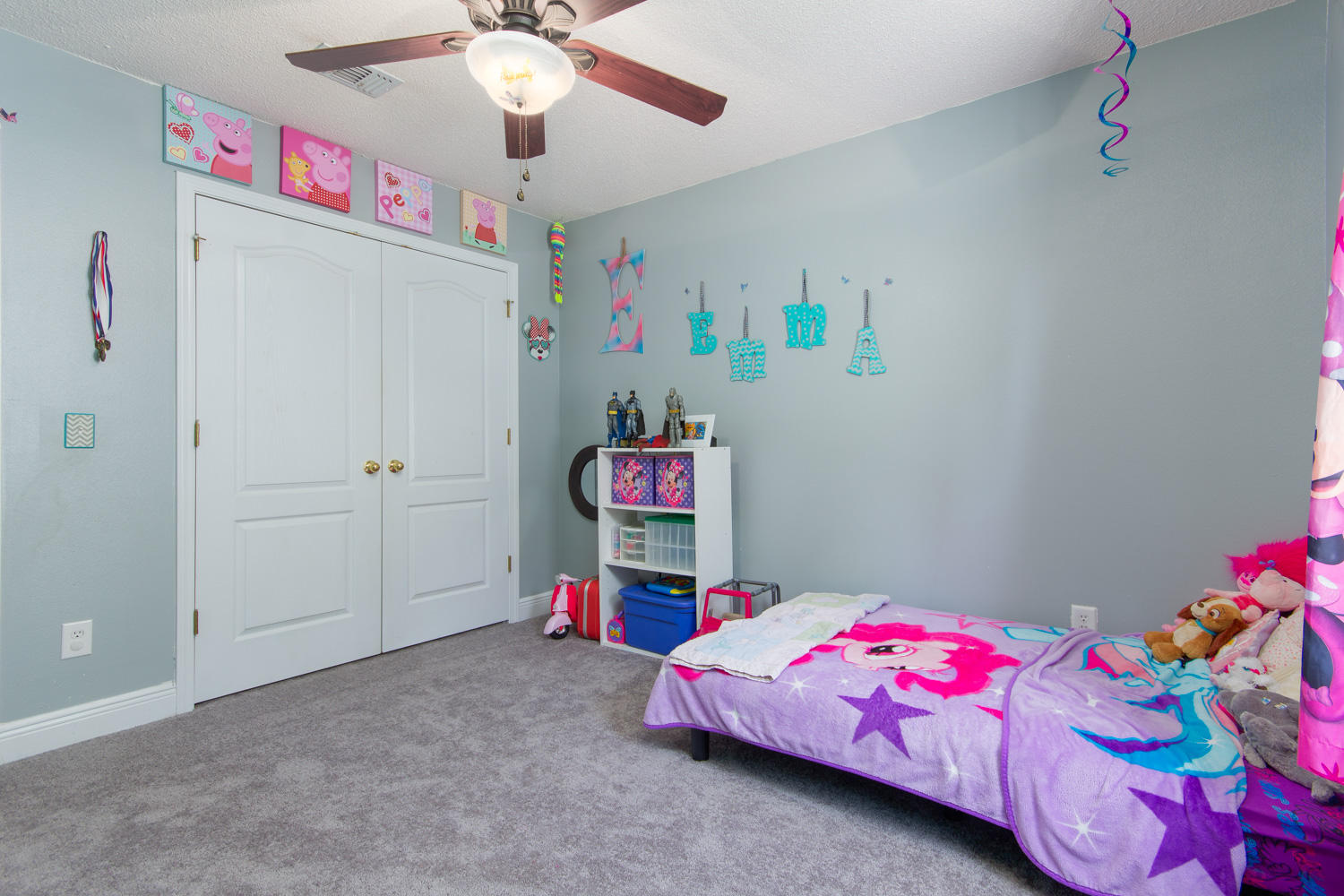 FOX VALLEY - Residential