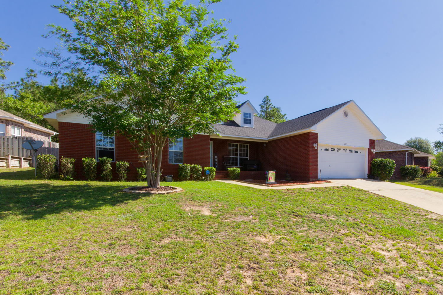 FOX VALLEY - Residential