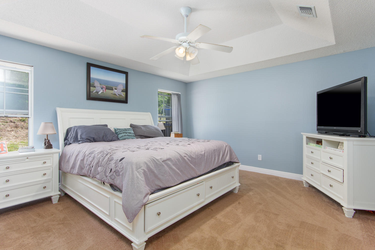 FOX VALLEY - Residential