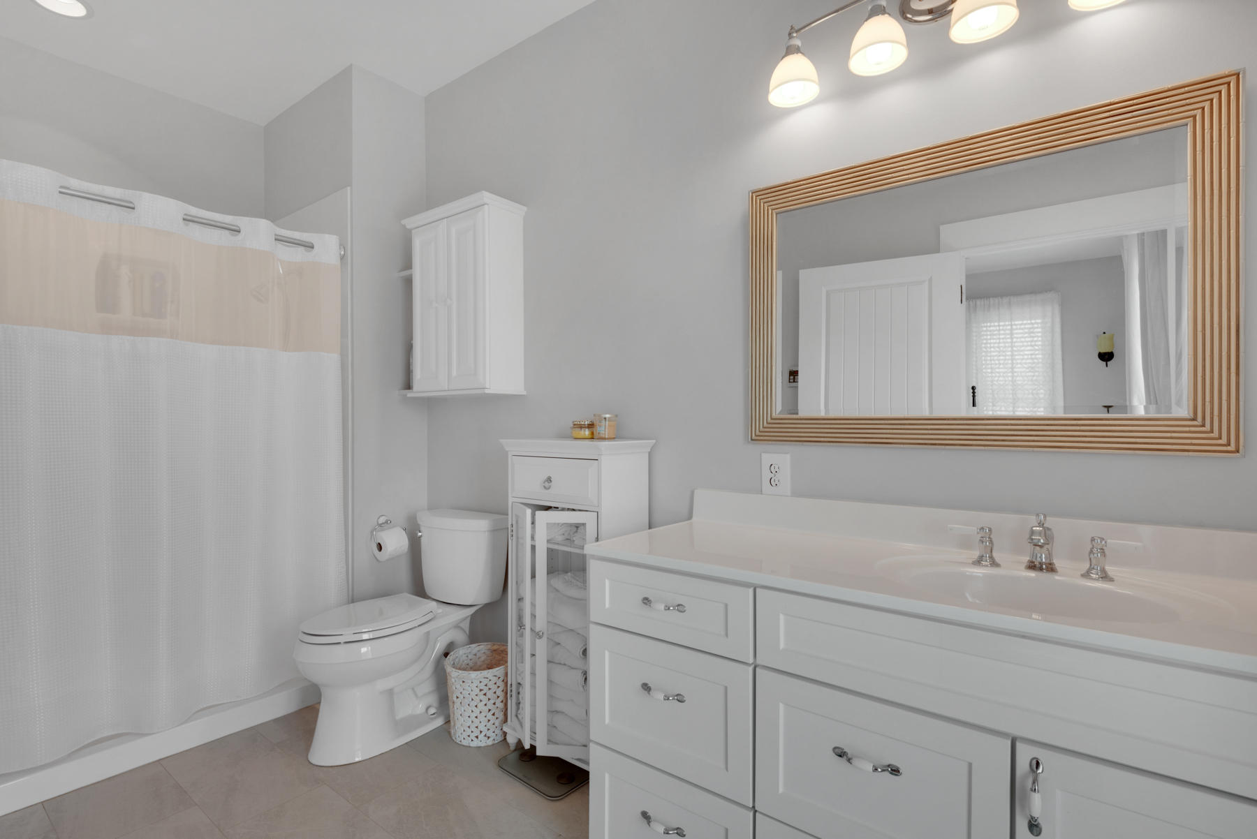 CRYSTAL BEACH - Residential