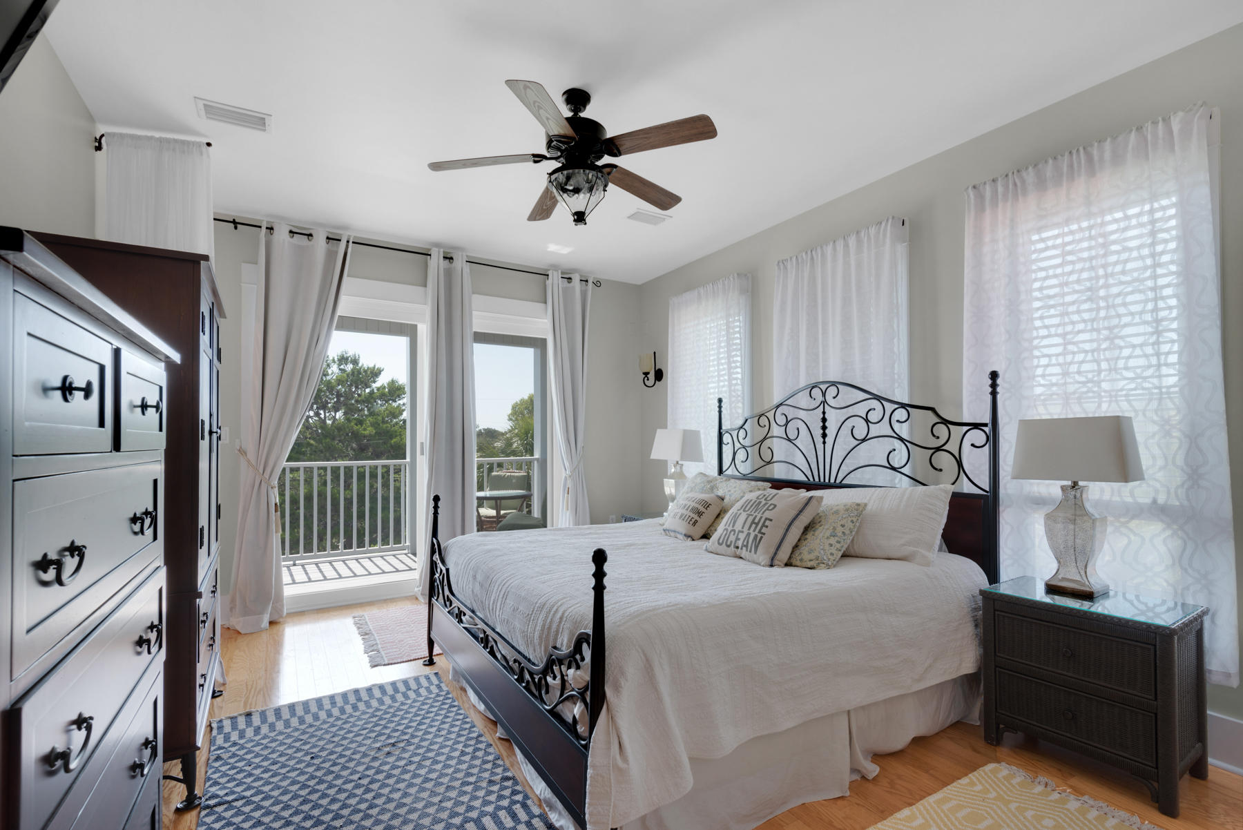 CRYSTAL BEACH - Residential