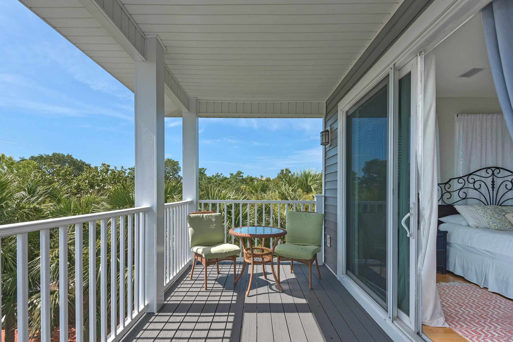 CRYSTAL BEACH - Residential