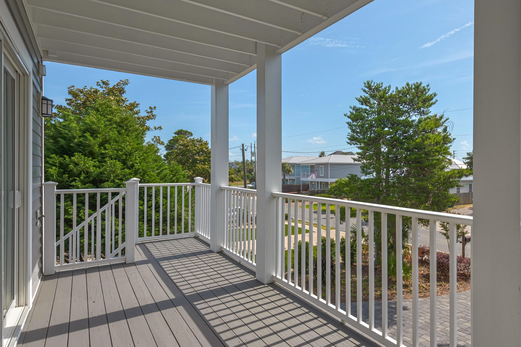 CRYSTAL BEACH - Residential