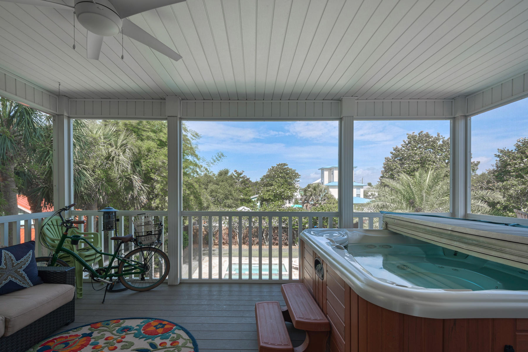 CRYSTAL BEACH - Residential