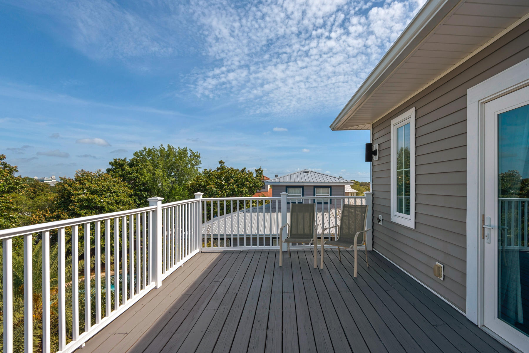 CRYSTAL BEACH - Residential