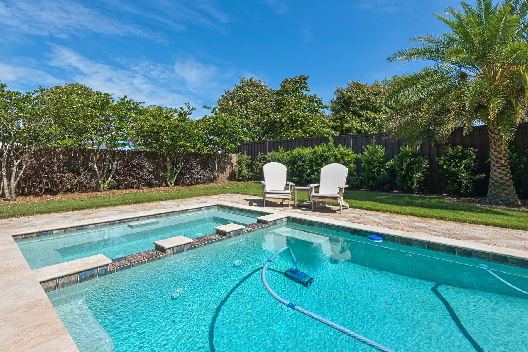 CRYSTAL BEACH - Residential