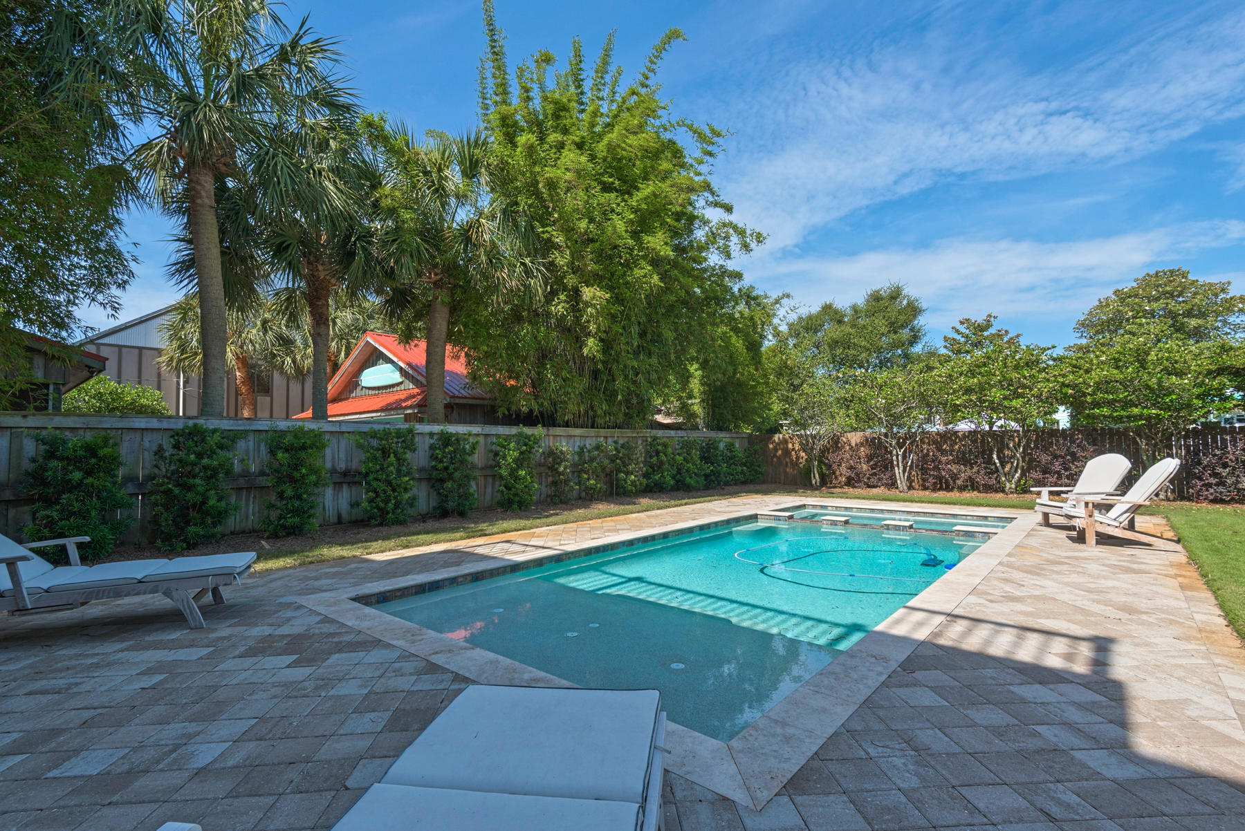 CRYSTAL BEACH - Residential