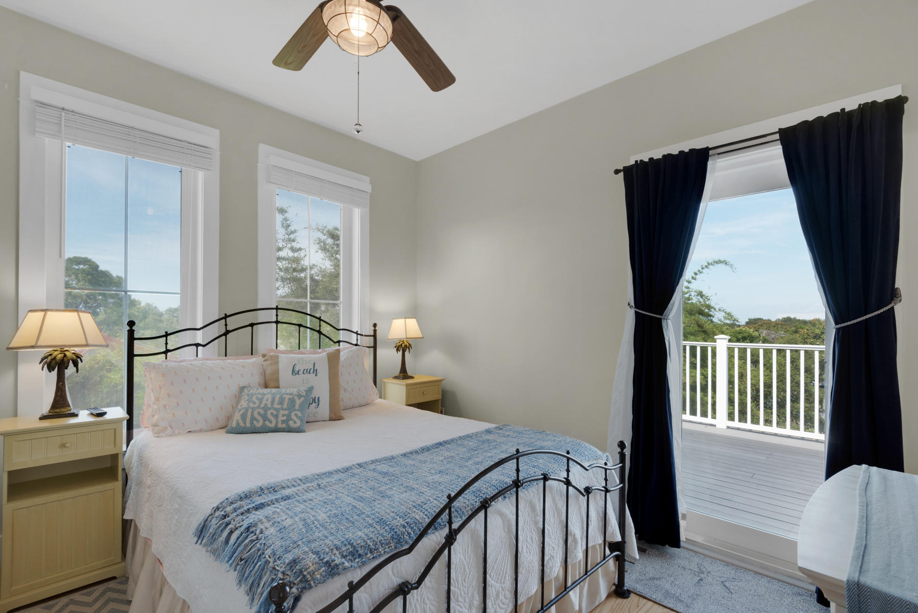 CRYSTAL BEACH - Residential