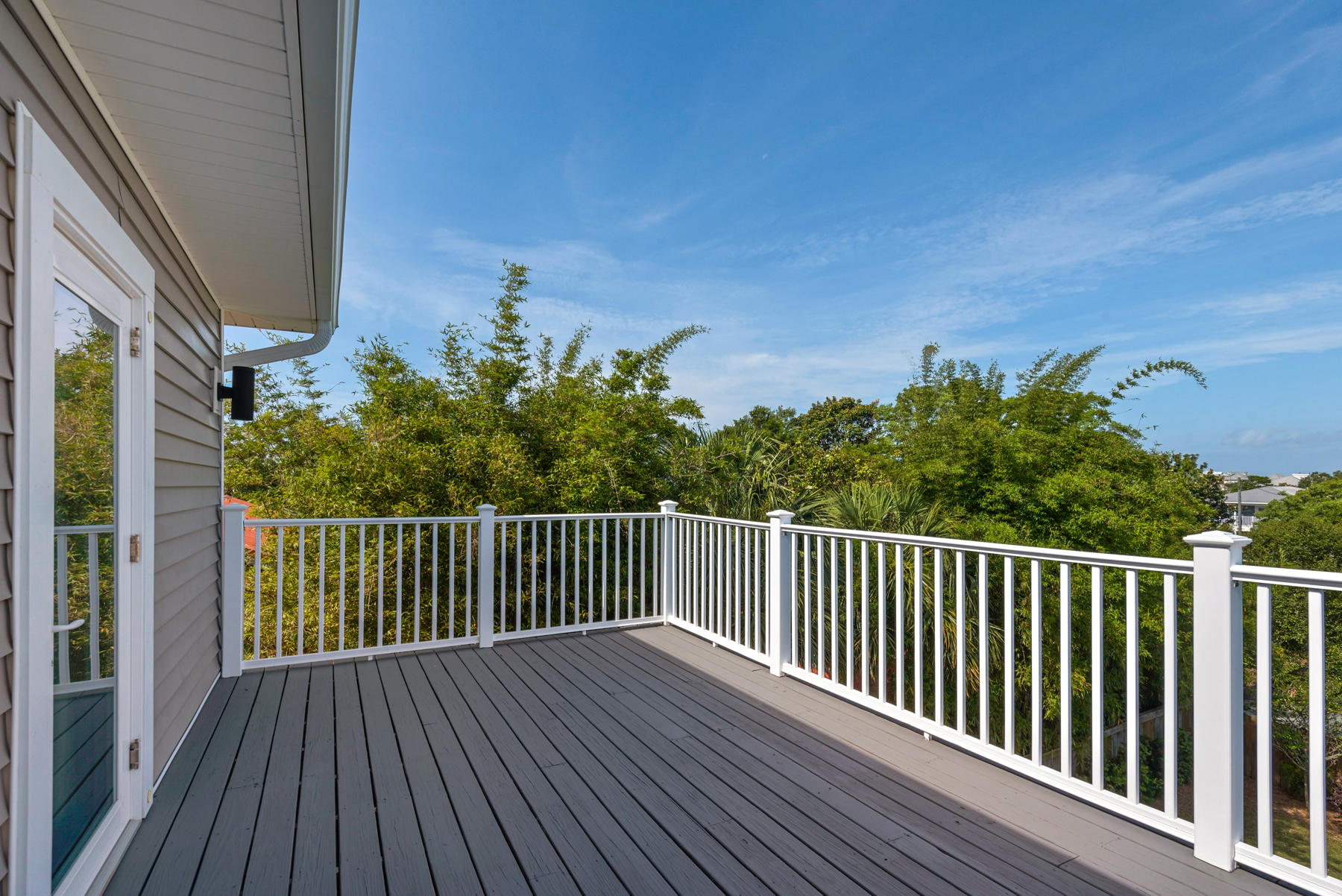 CRYSTAL BEACH - Residential