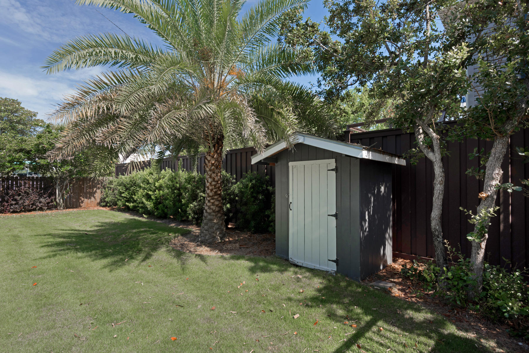 CRYSTAL BEACH - Residential