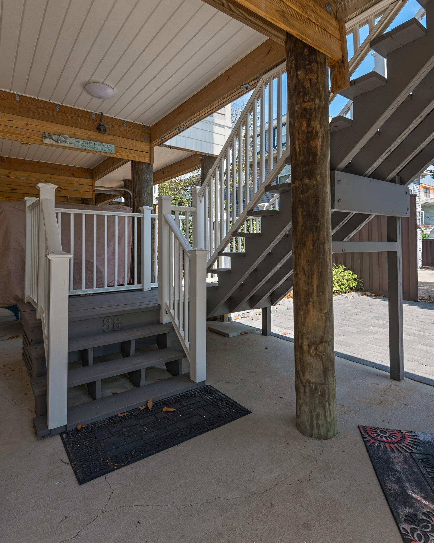 CRYSTAL BEACH - Residential