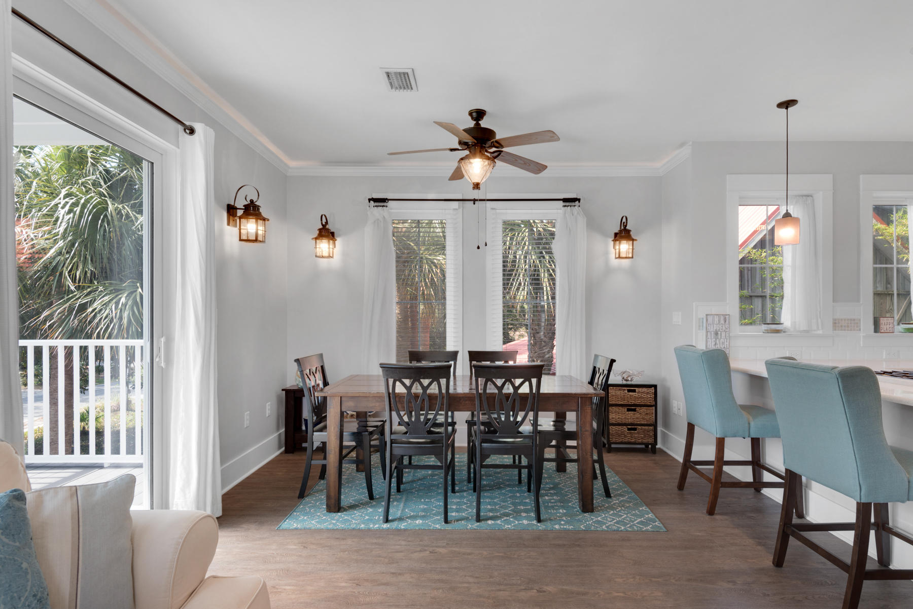 CRYSTAL BEACH - Residential