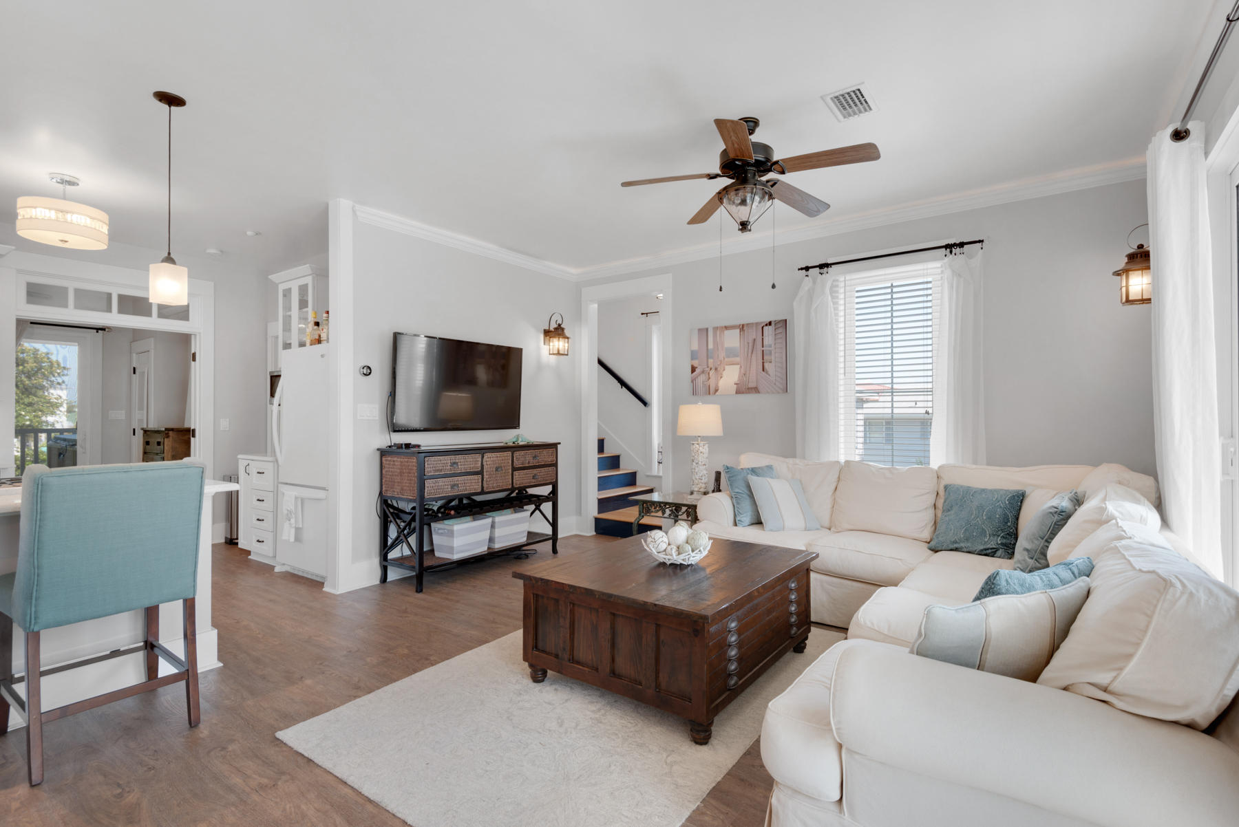 CRYSTAL BEACH - Residential