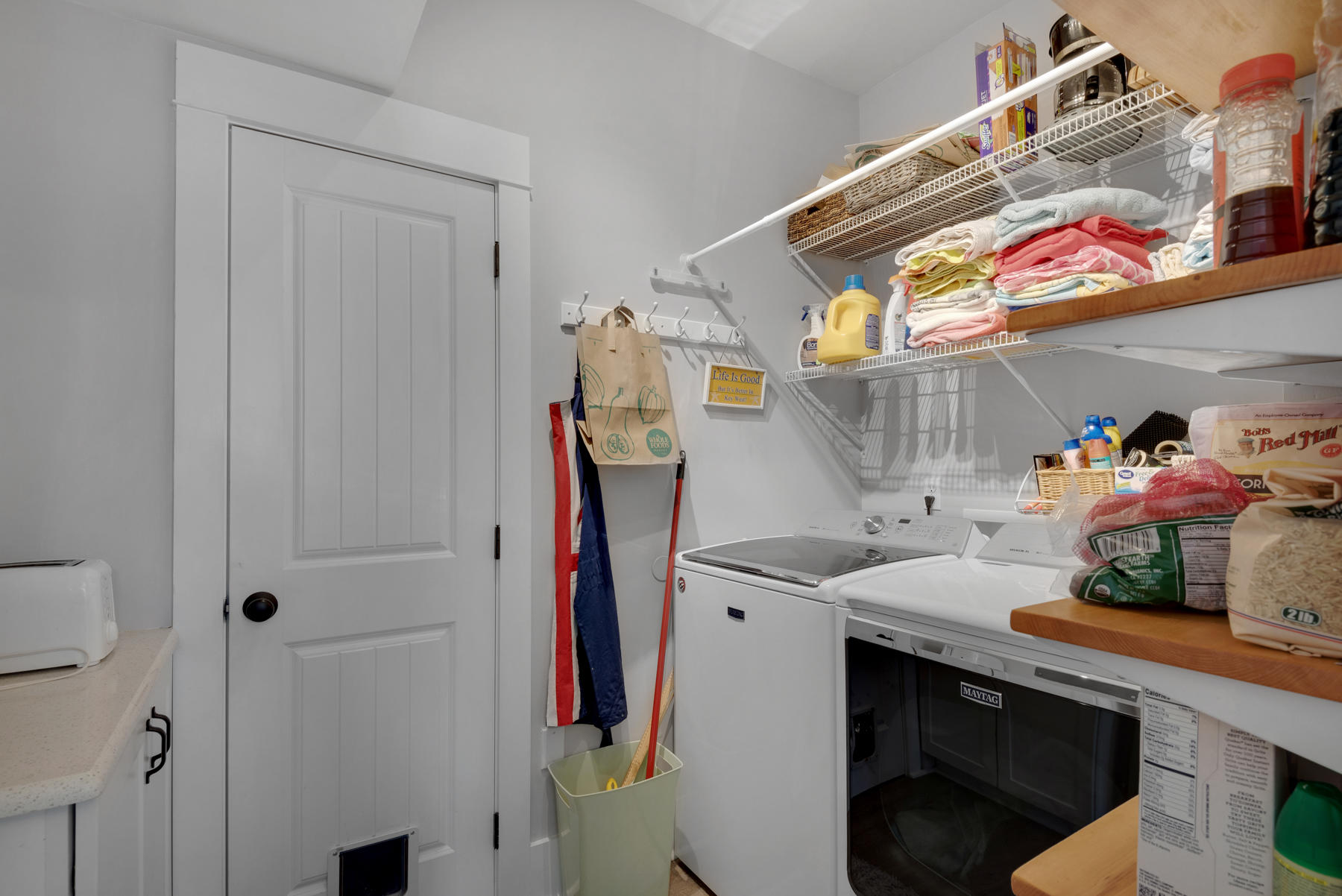 CRYSTAL BEACH - Residential