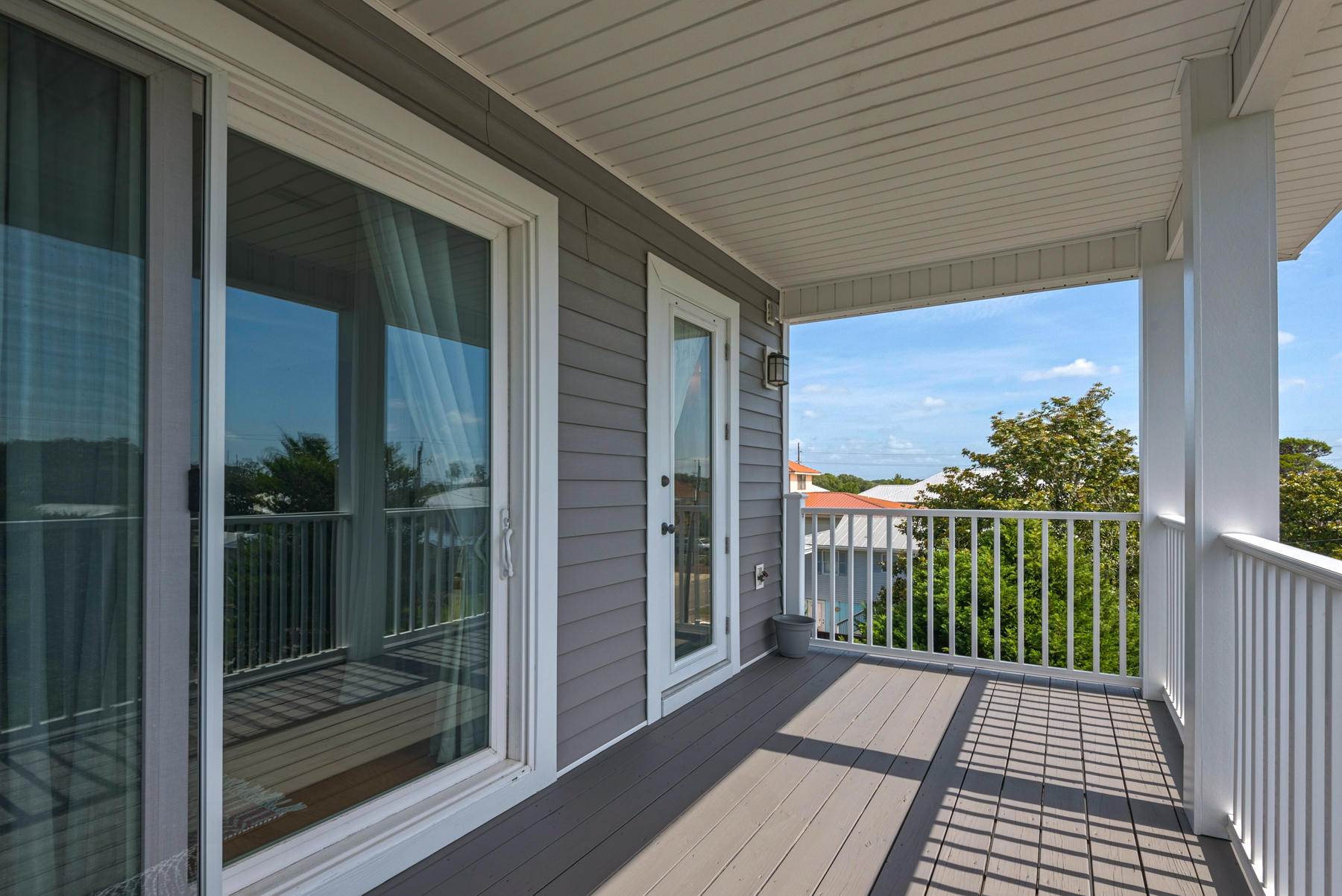 CRYSTAL BEACH - Residential