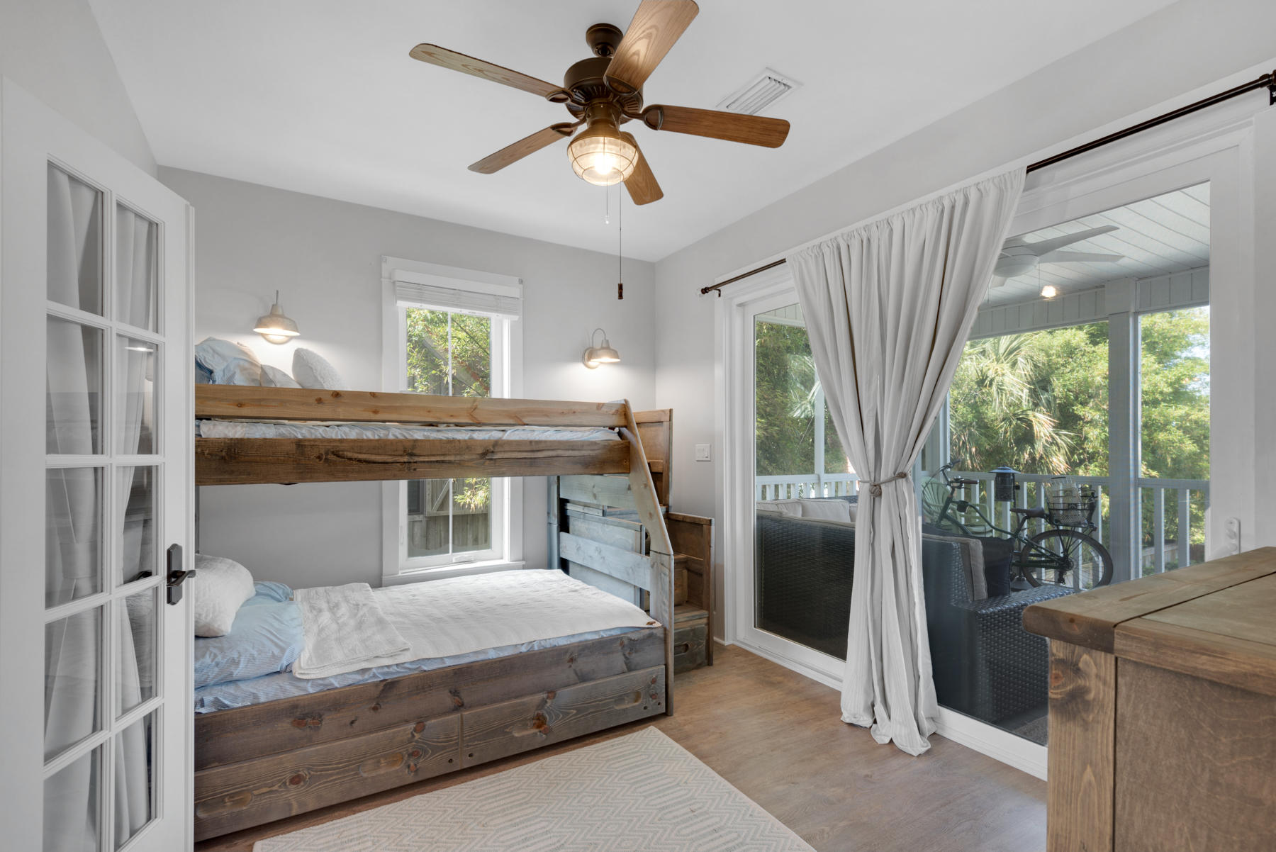 CRYSTAL BEACH - Residential