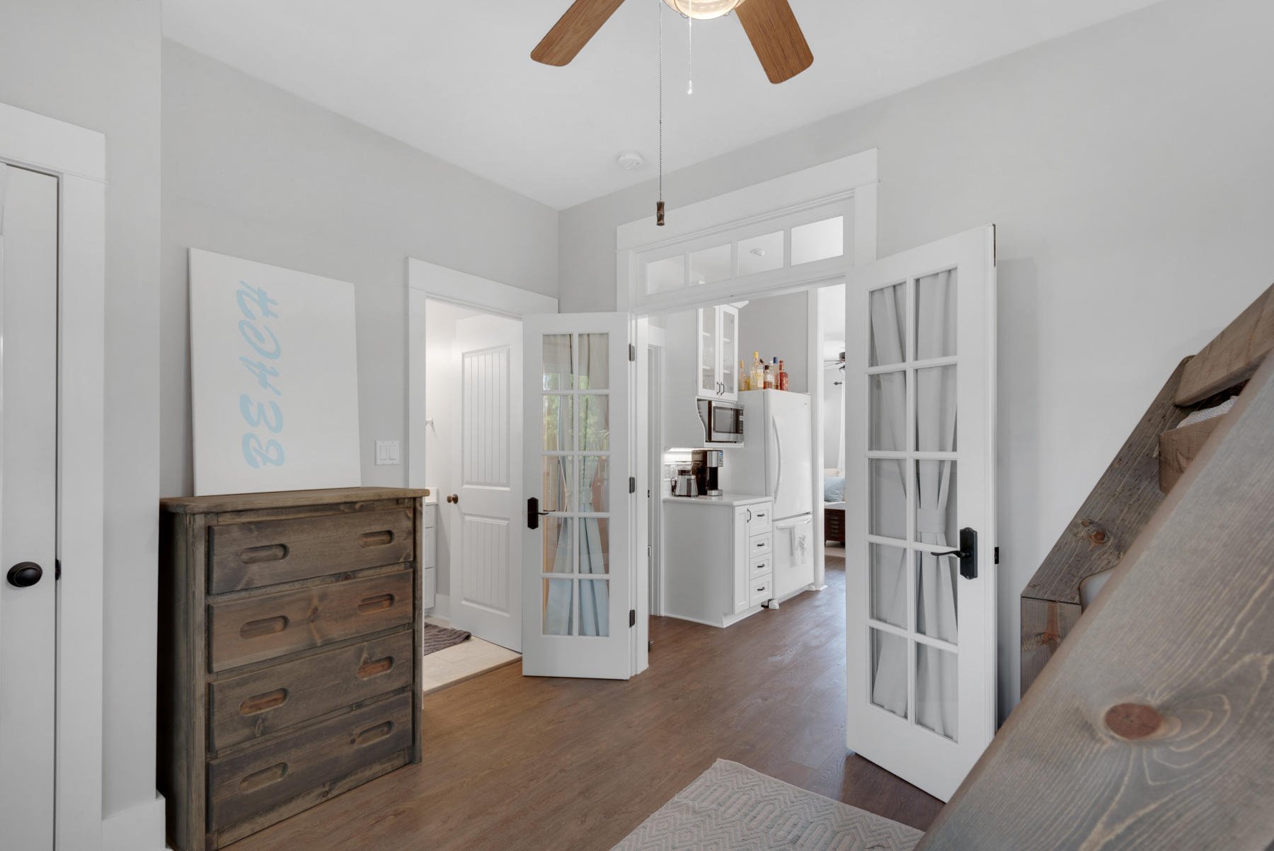 CRYSTAL BEACH - Residential