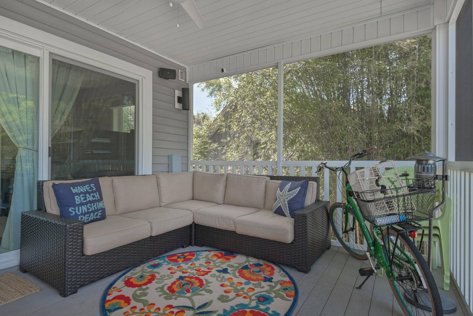 CRYSTAL BEACH - Residential