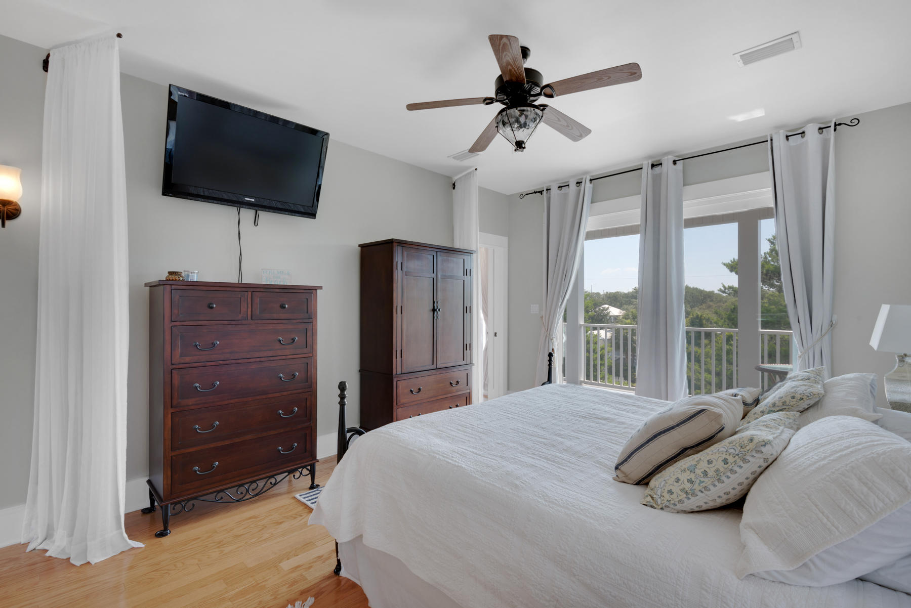 CRYSTAL BEACH - Residential