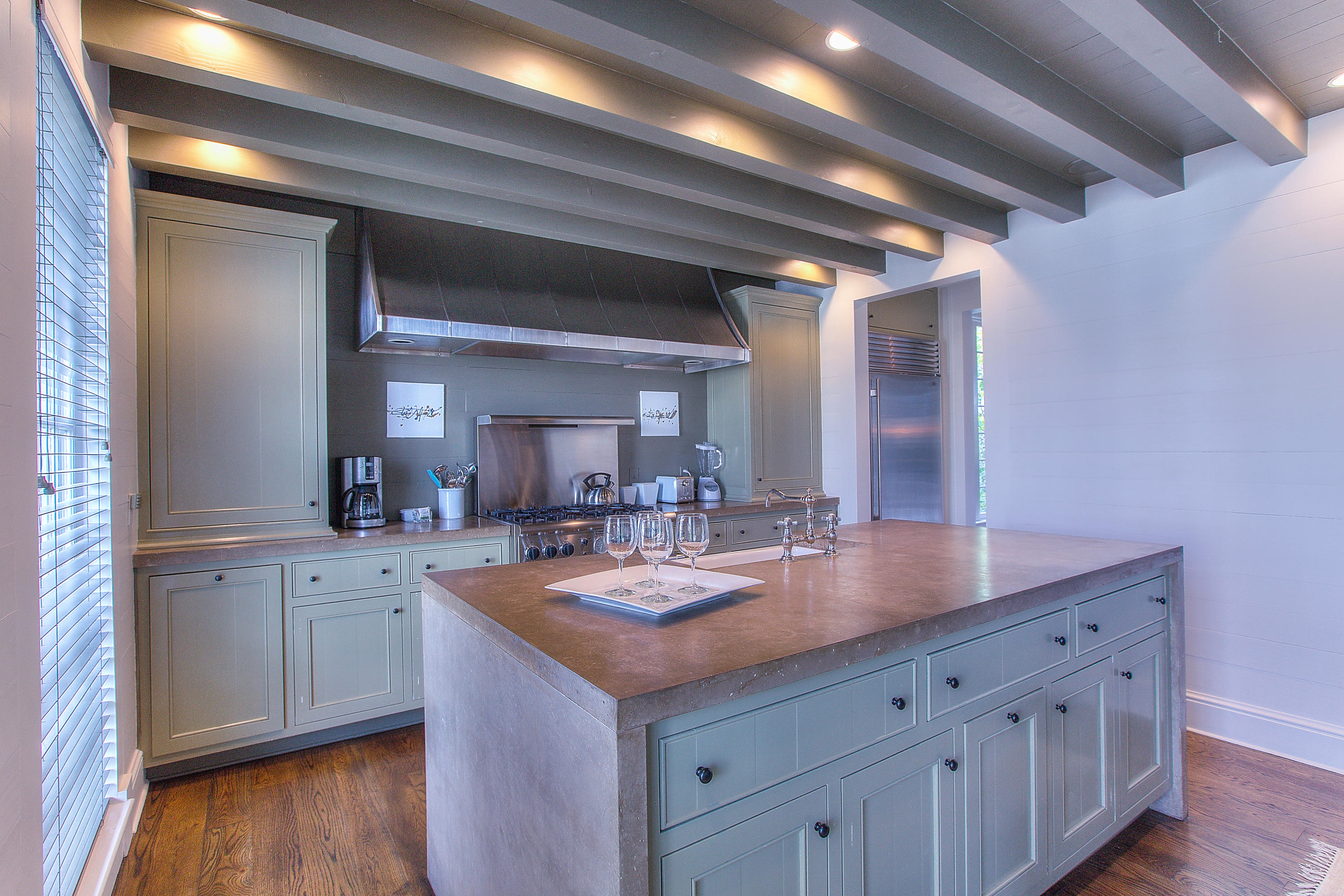 ROSEMARY BEACH - Residential