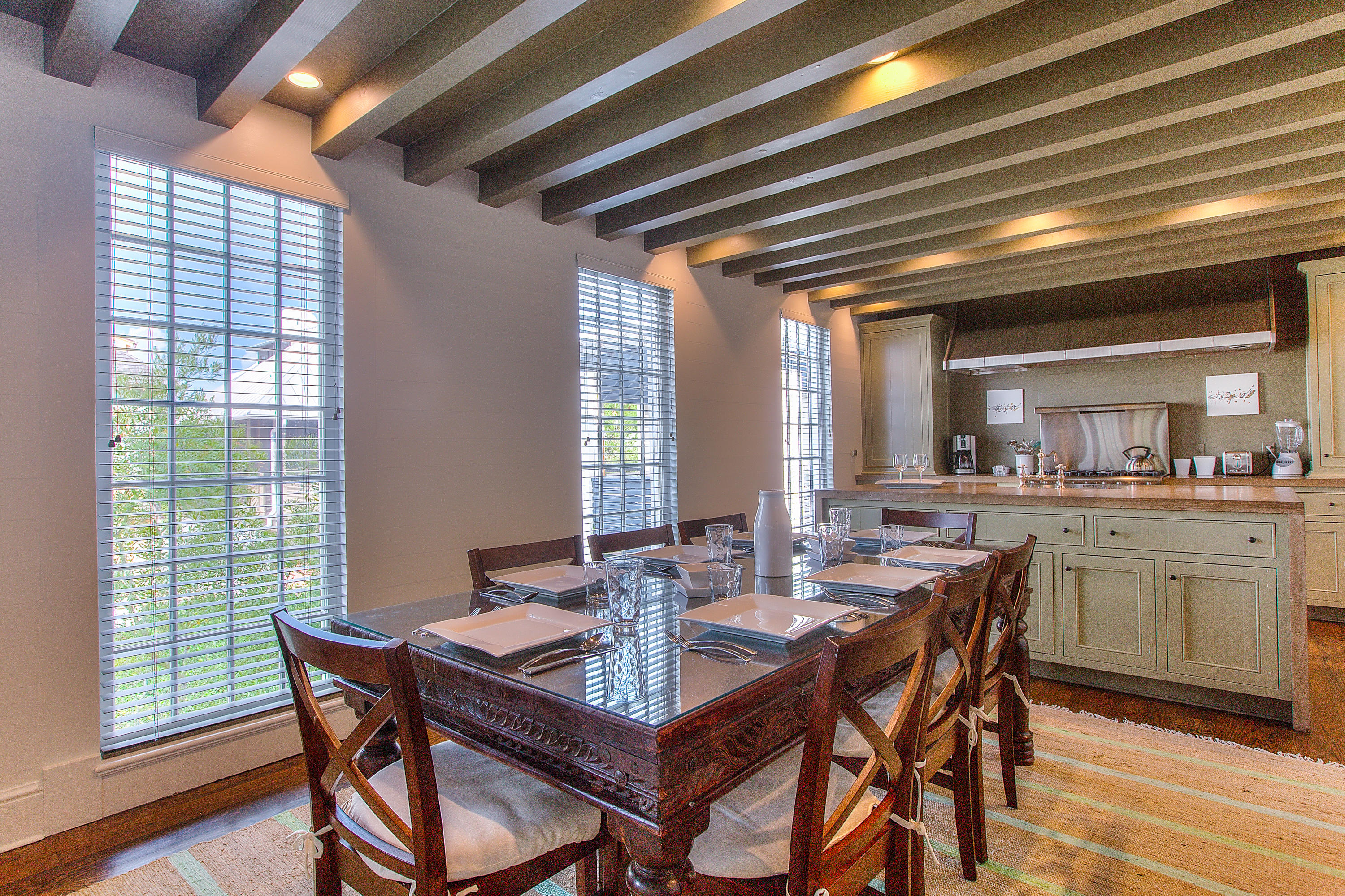 ROSEMARY BEACH - Residential