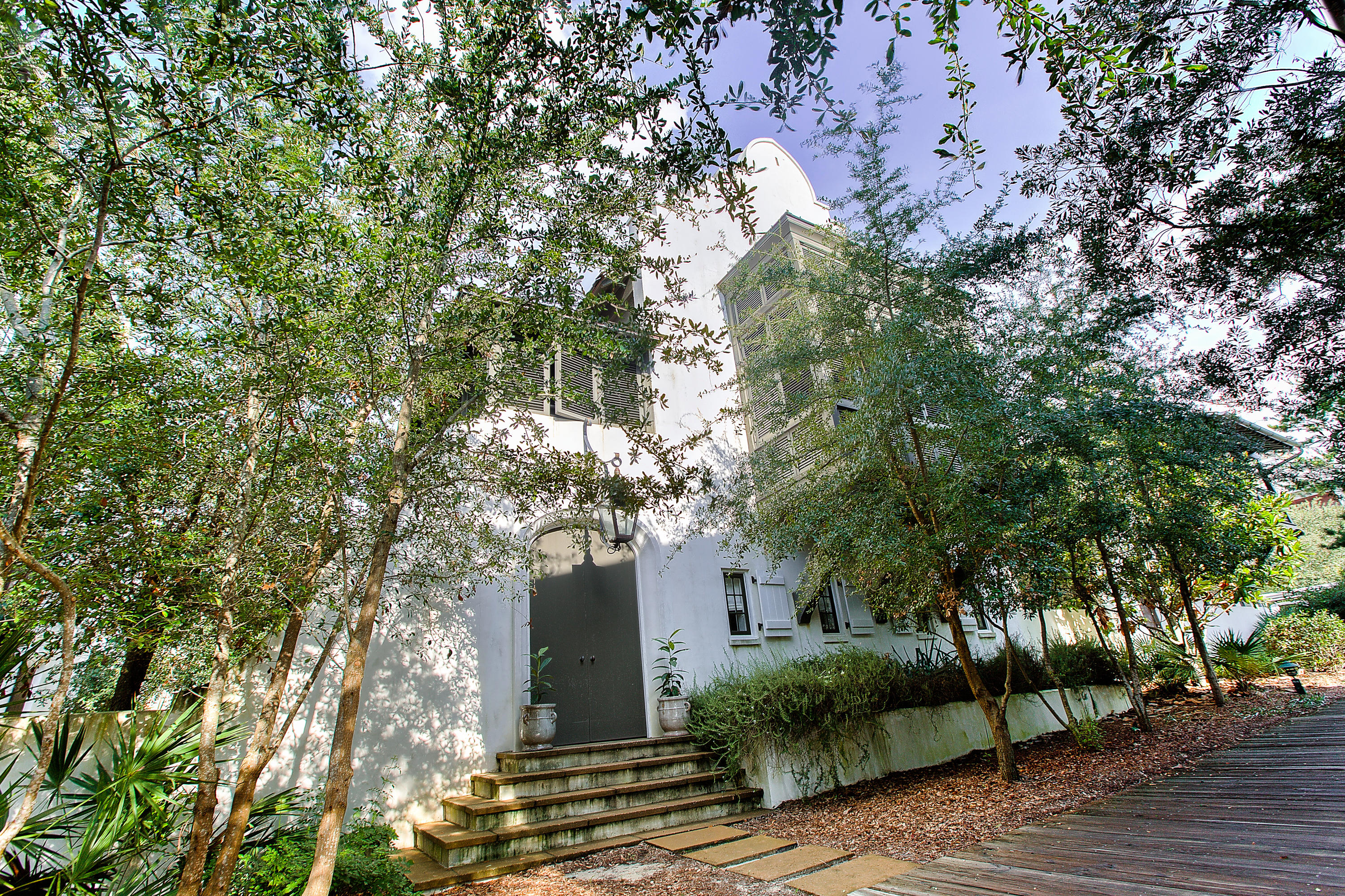 ROSEMARY BEACH - Residential