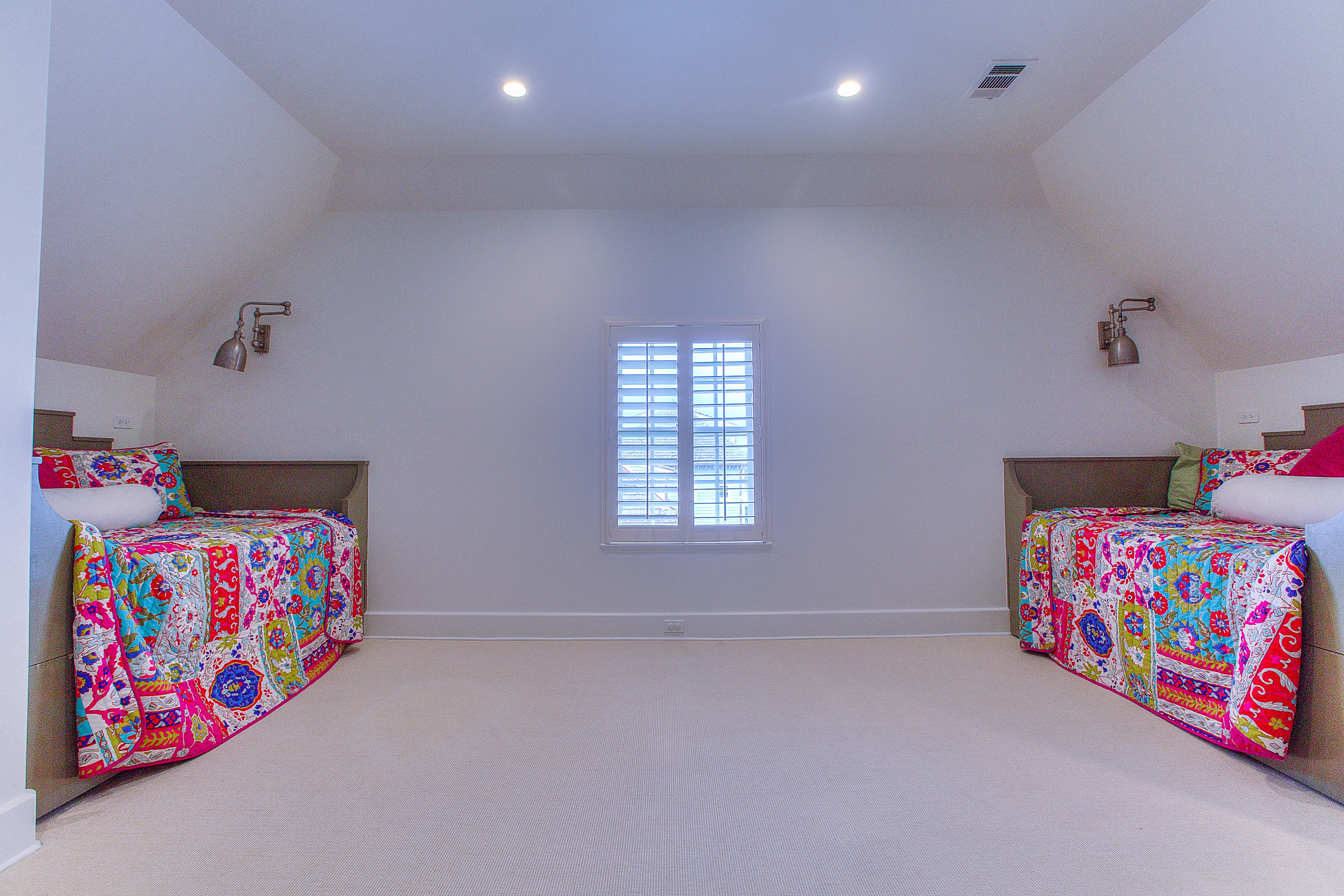 ROSEMARY BEACH - Residential