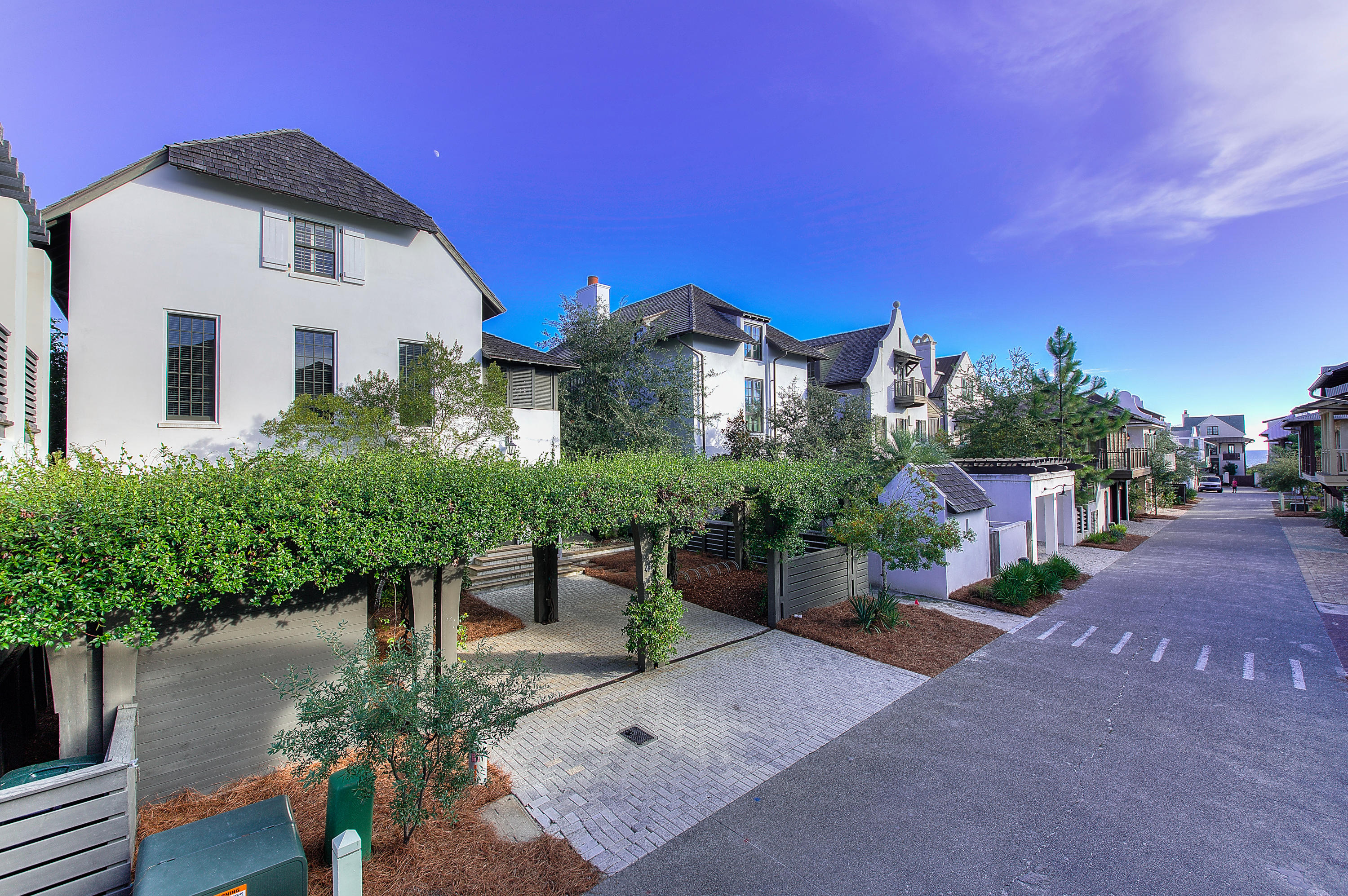 ROSEMARY BEACH - Residential