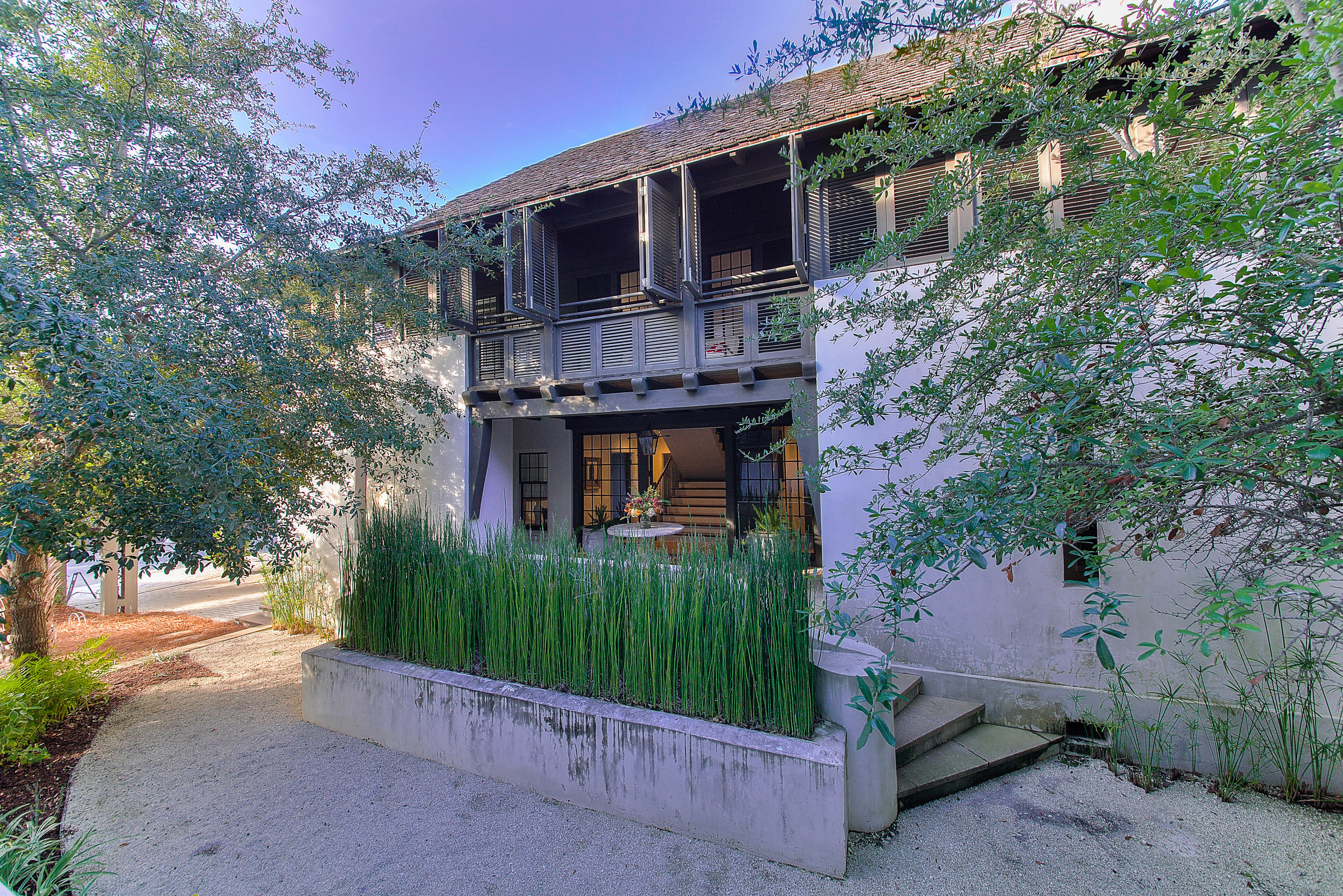 ROSEMARY BEACH - Residential