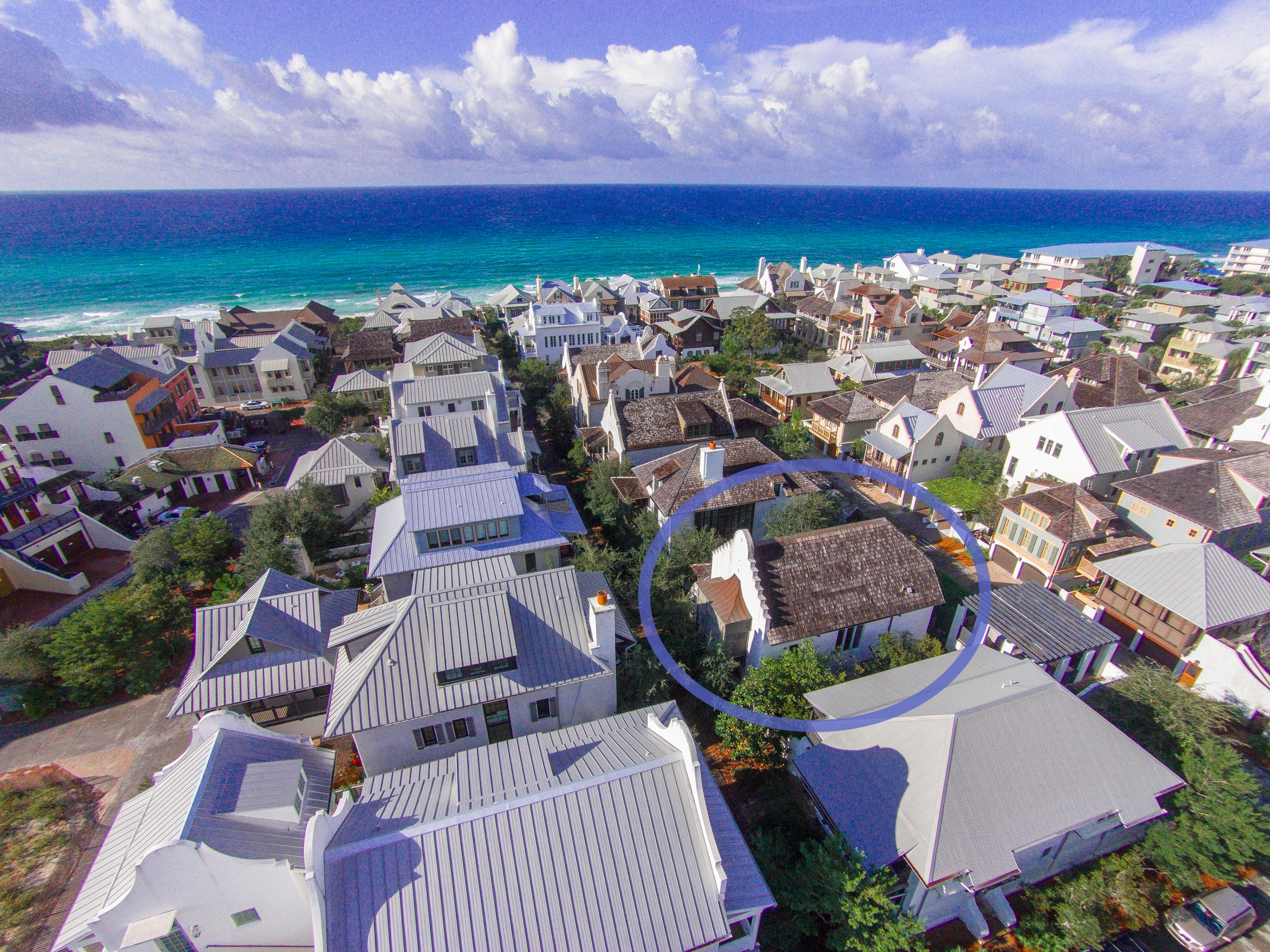 ROSEMARY BEACH - Residential