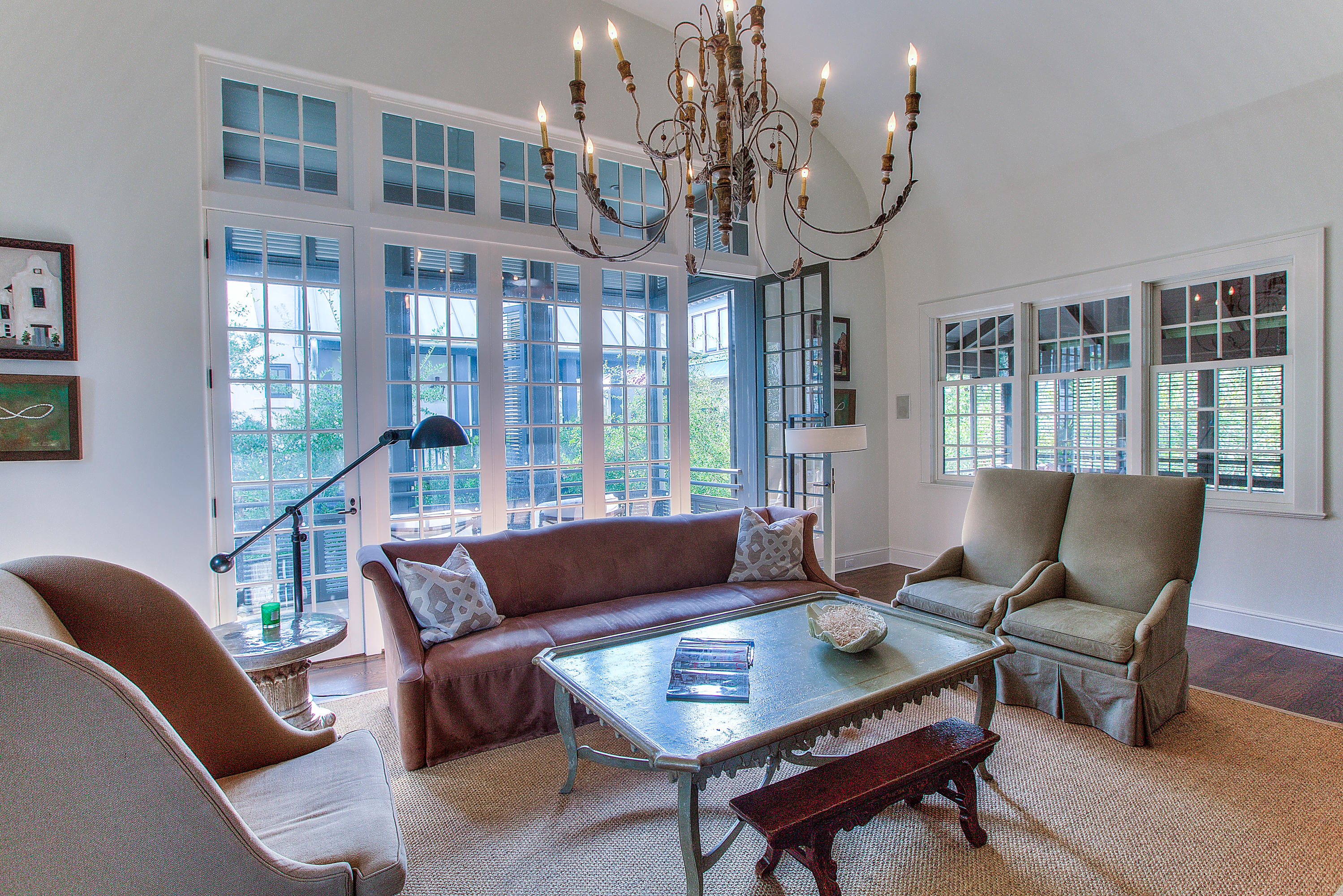 ROSEMARY BEACH - Residential