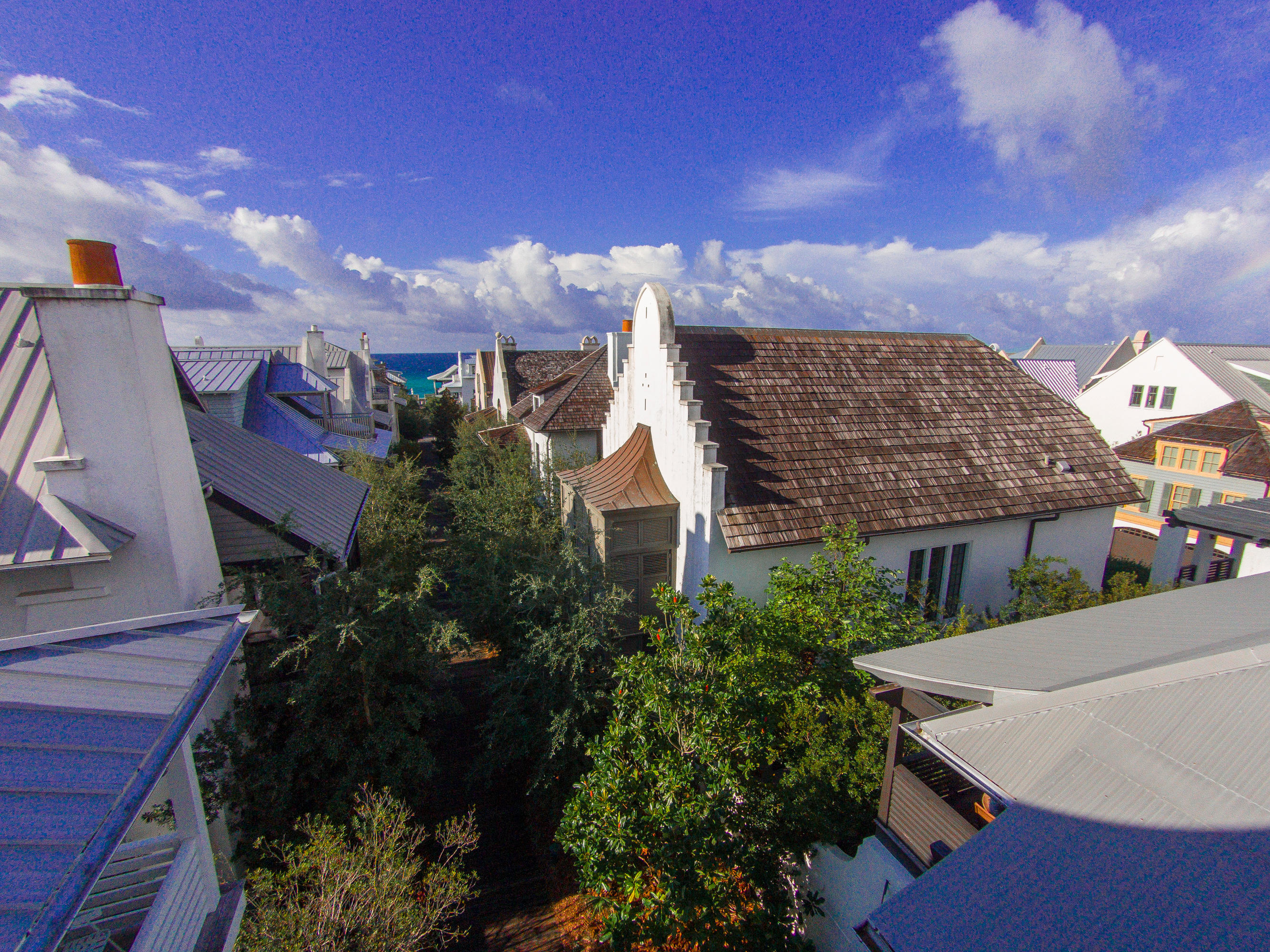 ROSEMARY BEACH - Residential