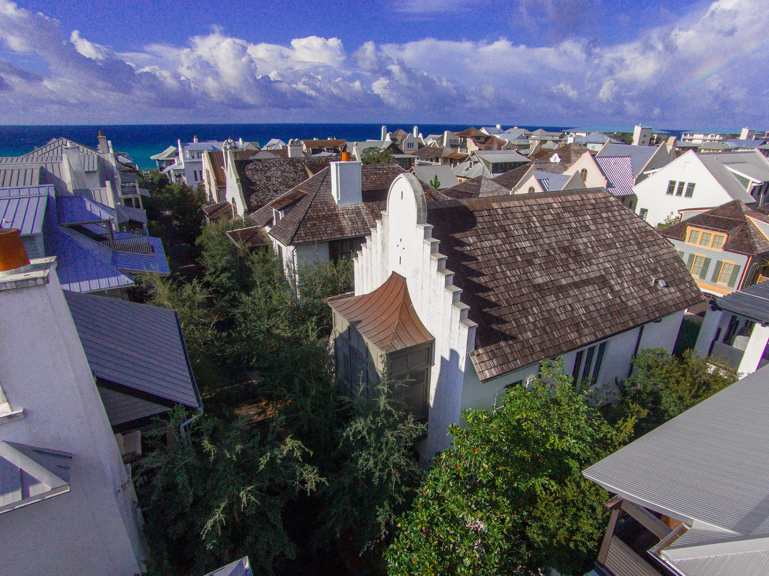 ROSEMARY BEACH - Residential
