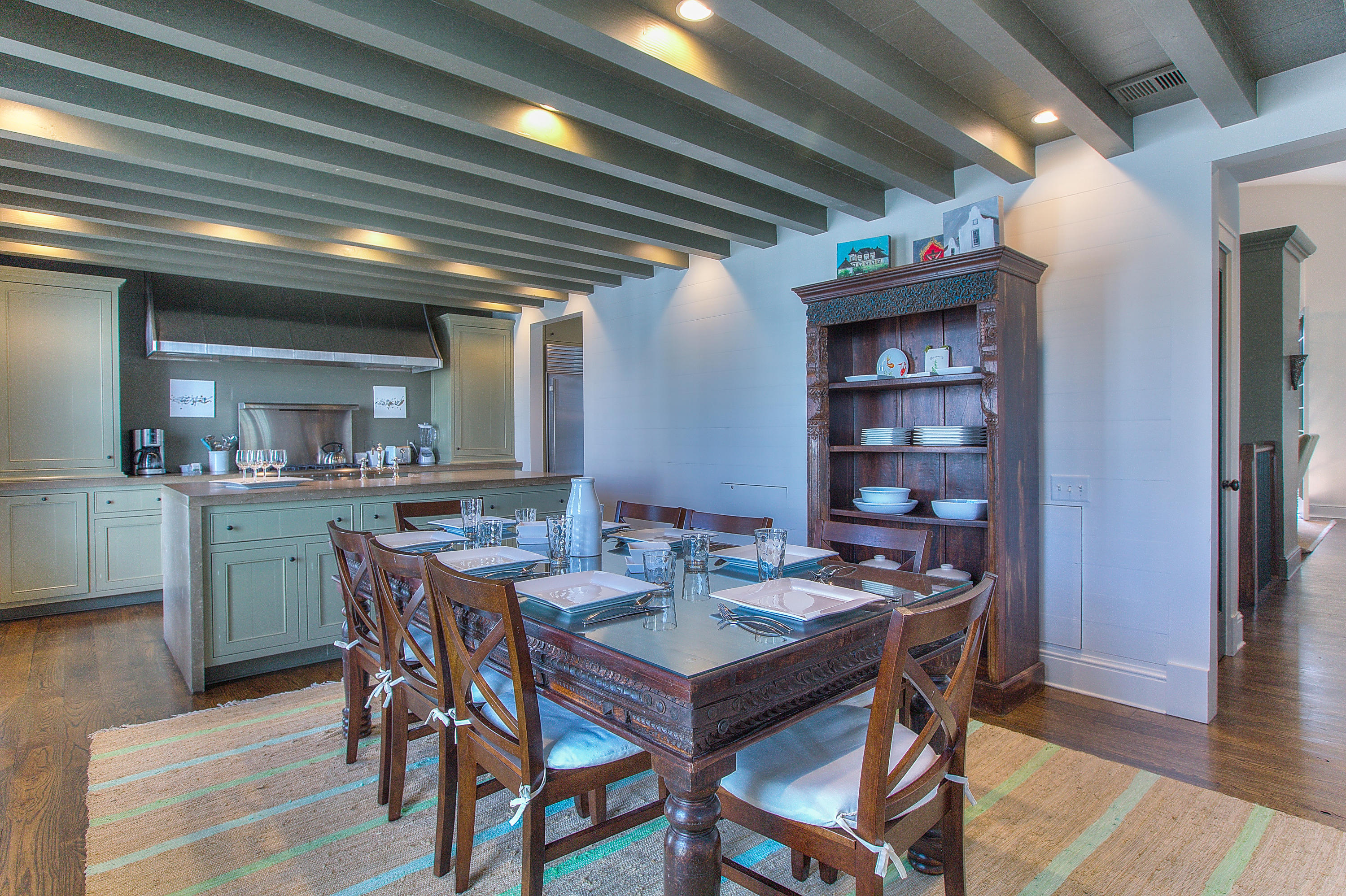 ROSEMARY BEACH - Residential