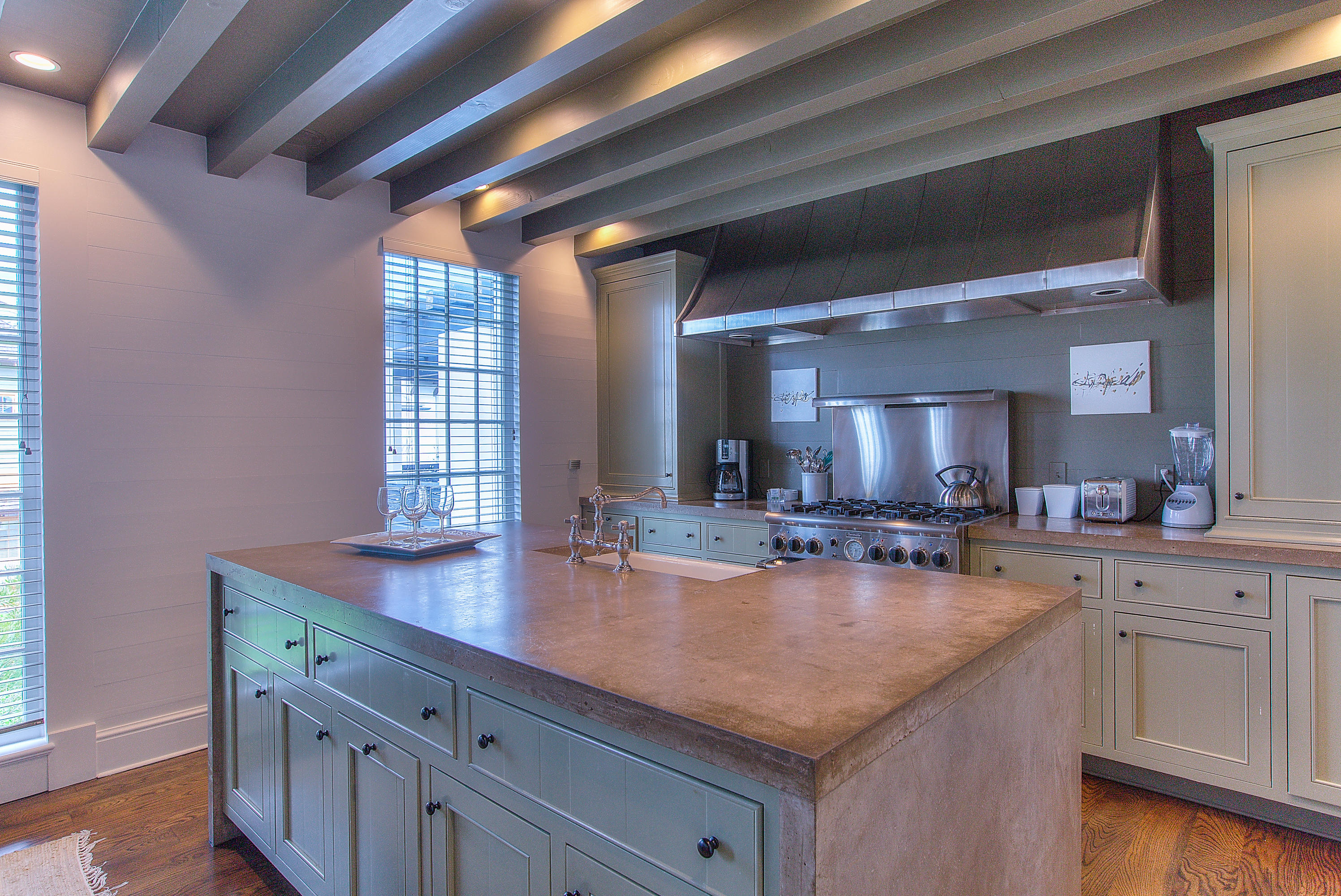 ROSEMARY BEACH - Residential