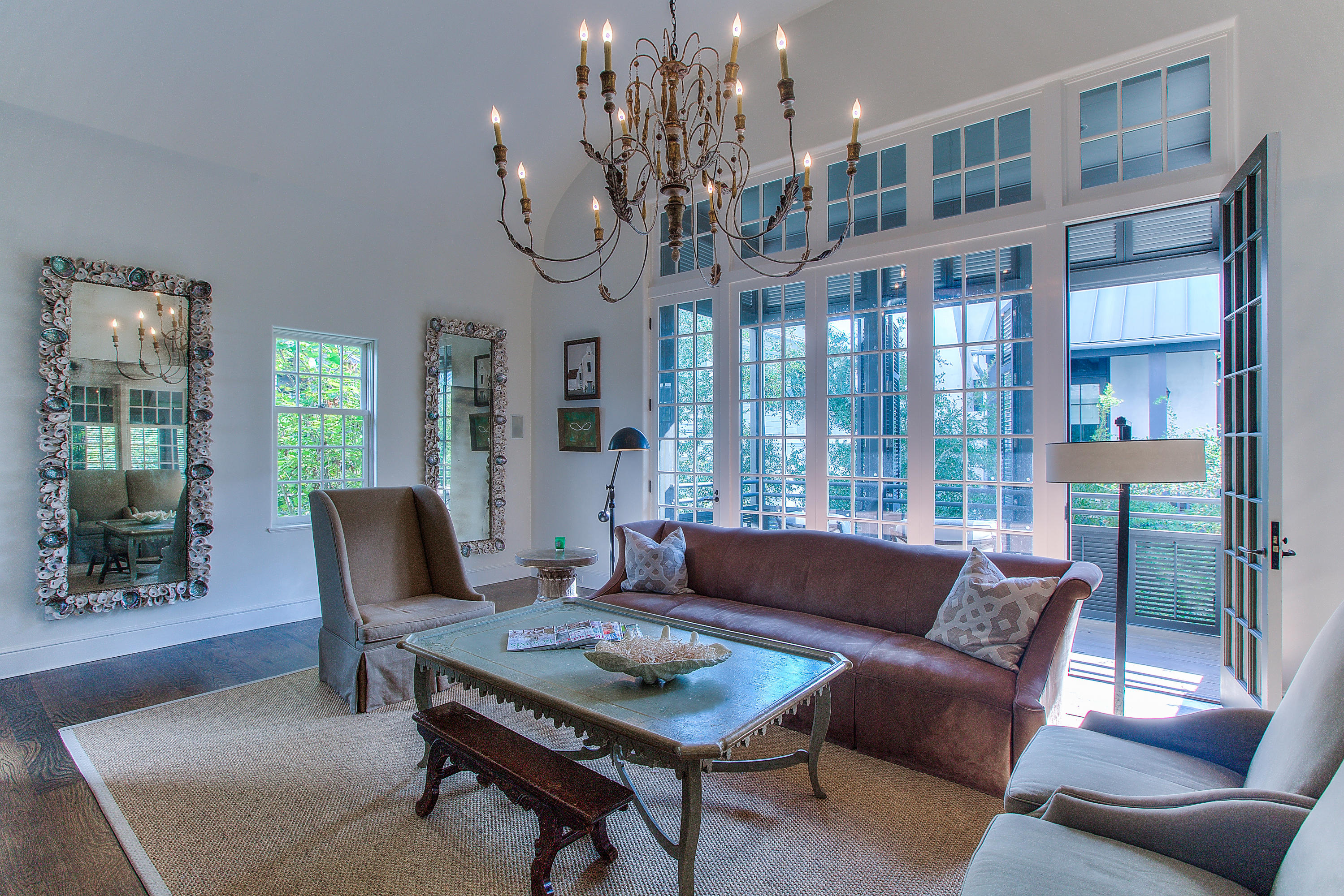 ROSEMARY BEACH - Residential