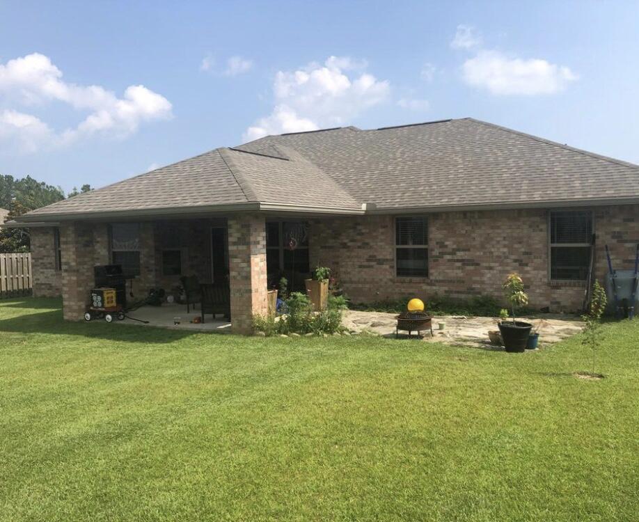 WHISPER CREEK - Residential