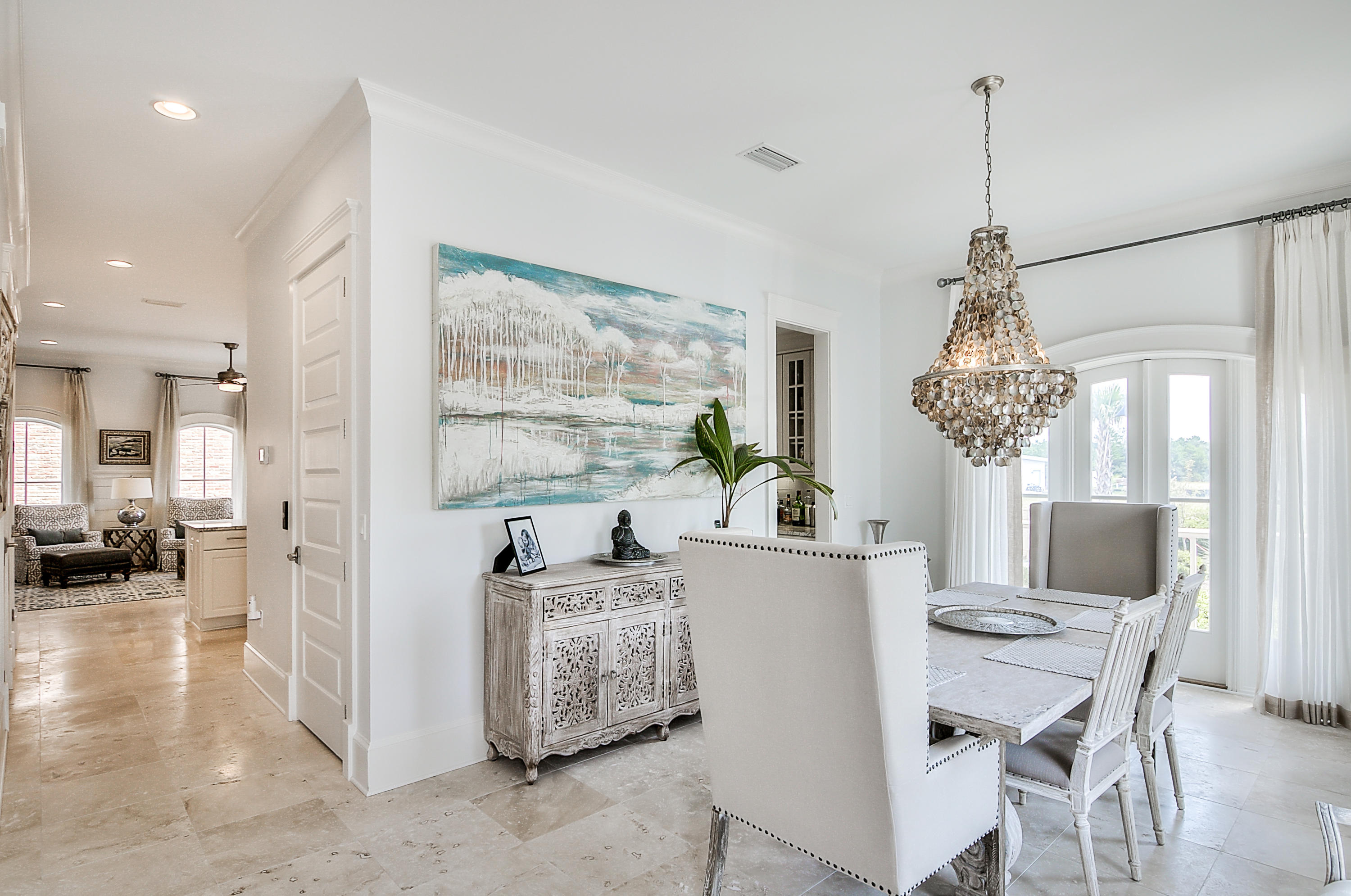 PROMINENCE/LUXURY TOWNHOMES - Residential