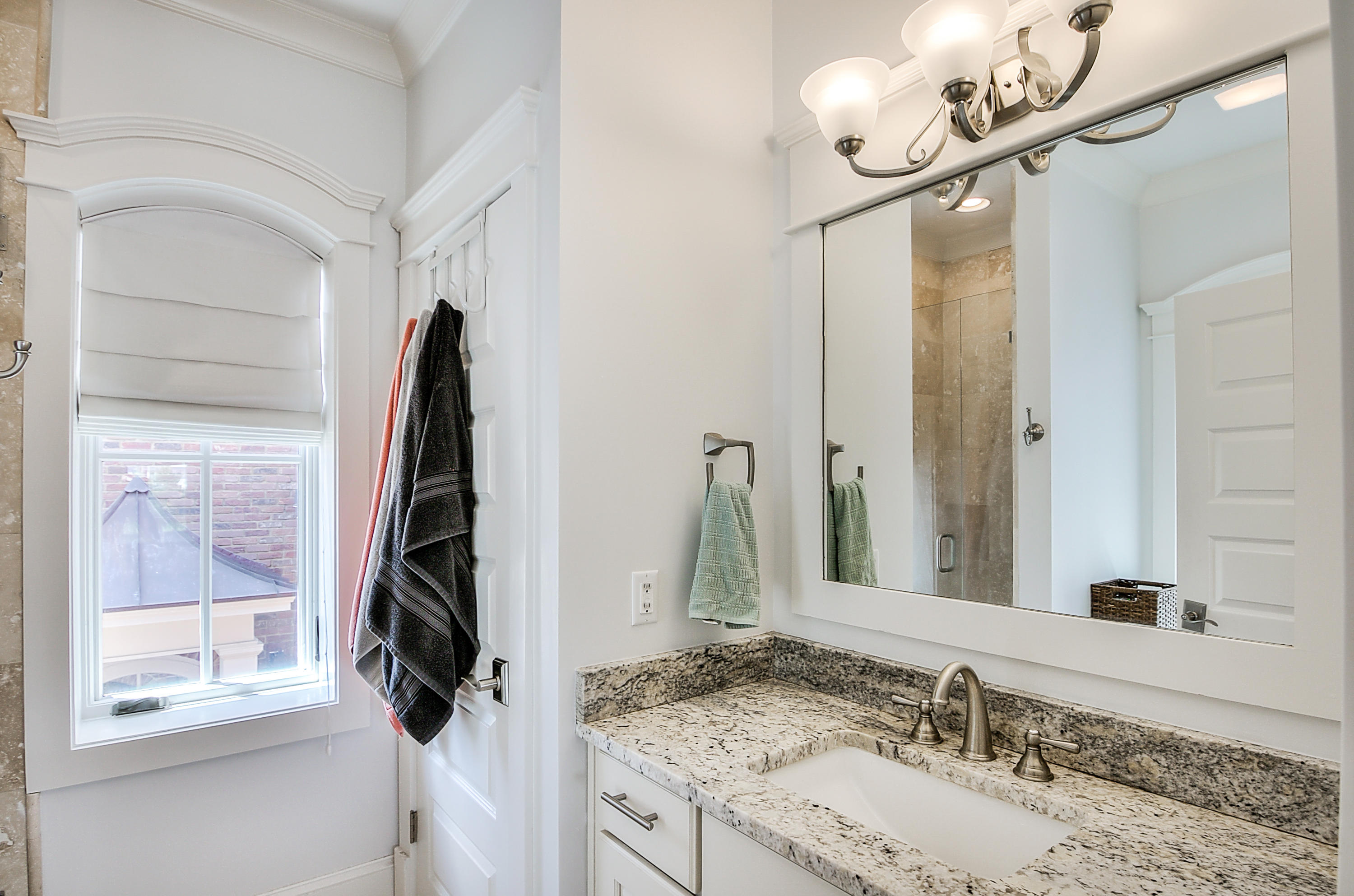 PROMINENCE/LUXURY TOWNHOMES - Residential