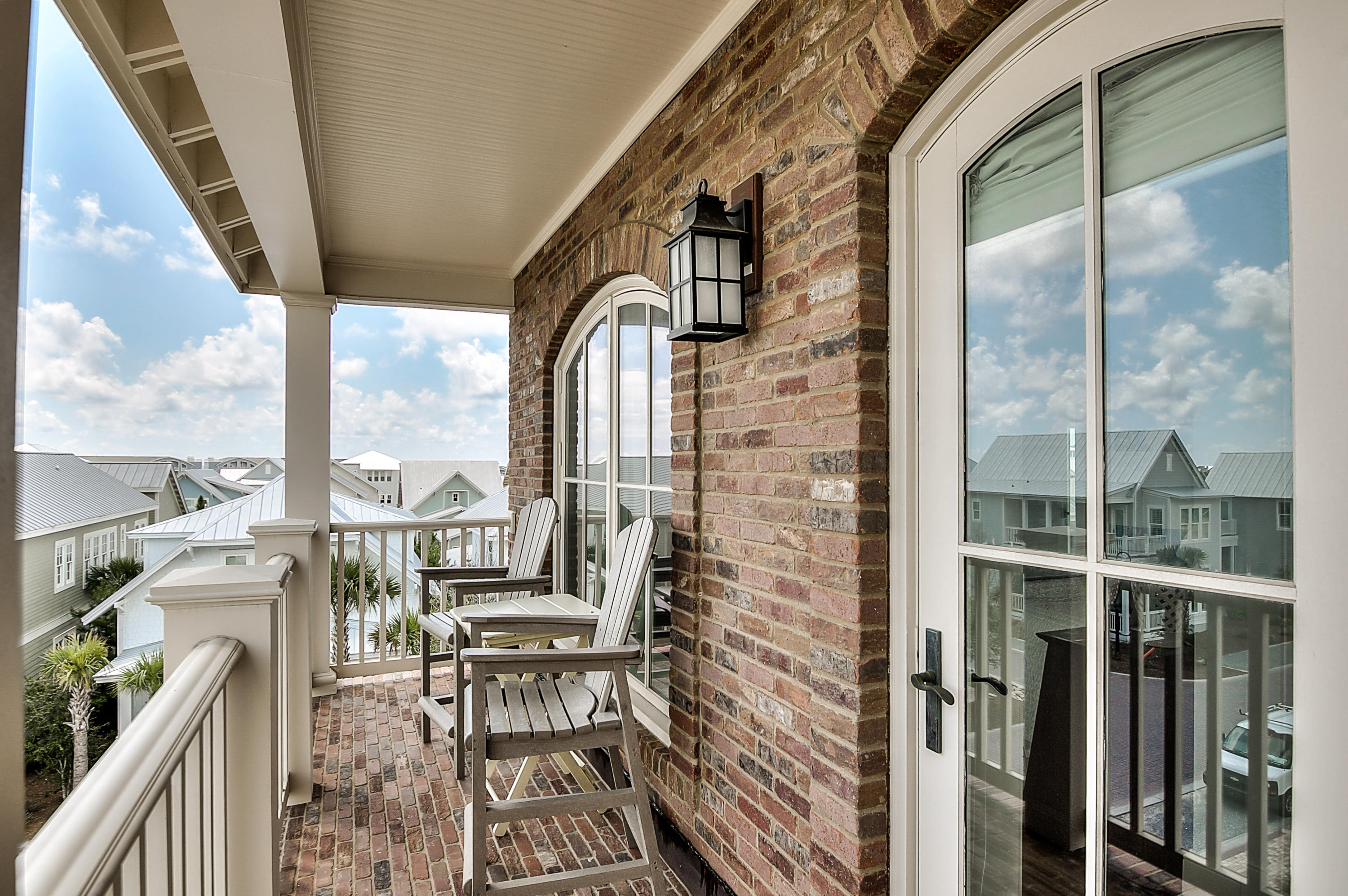 PROMINENCE/LUXURY TOWNHOMES - Residential