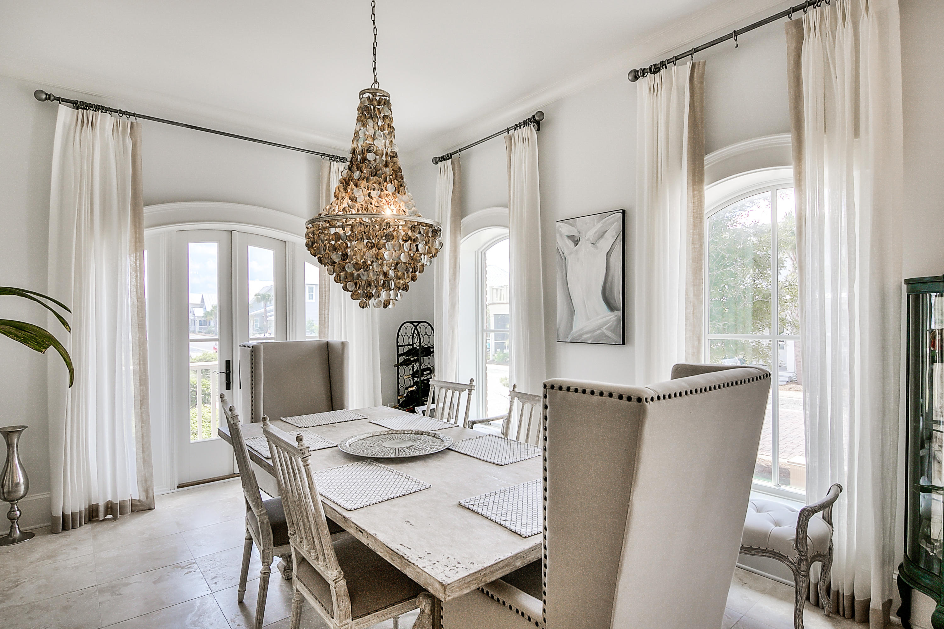 PROMINENCE/LUXURY TOWNHOMES - Residential