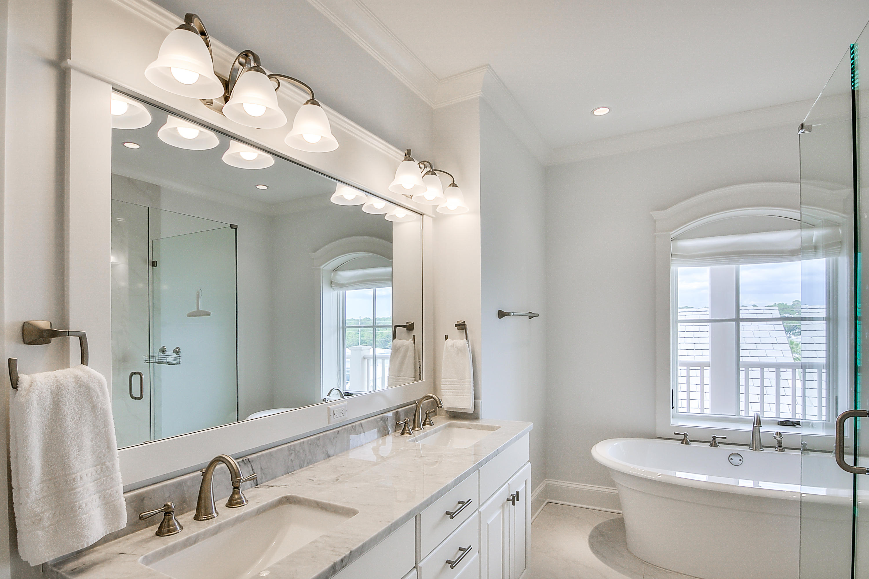 PROMINENCE/LUXURY TOWNHOMES - Residential