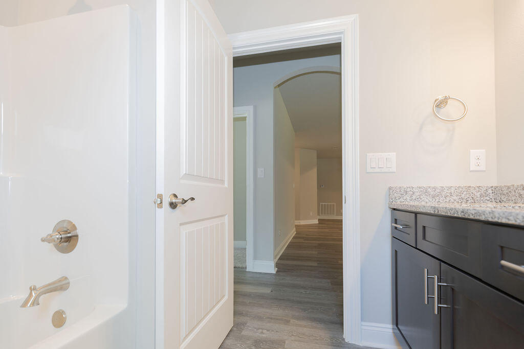 Anderson Lane - Residential