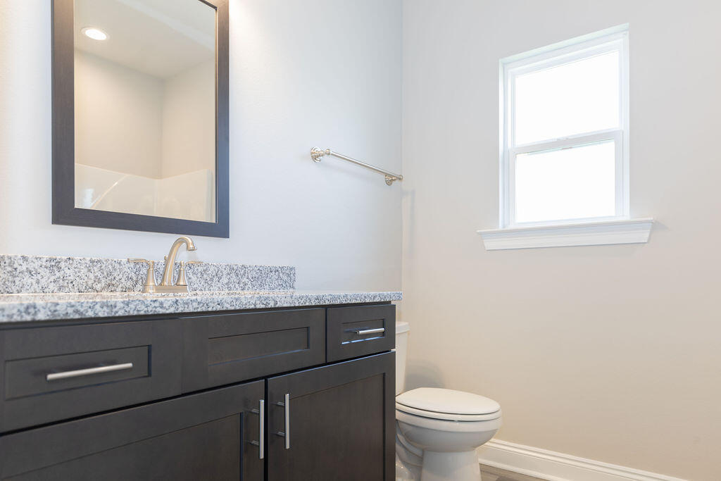 Anderson Lane - Residential