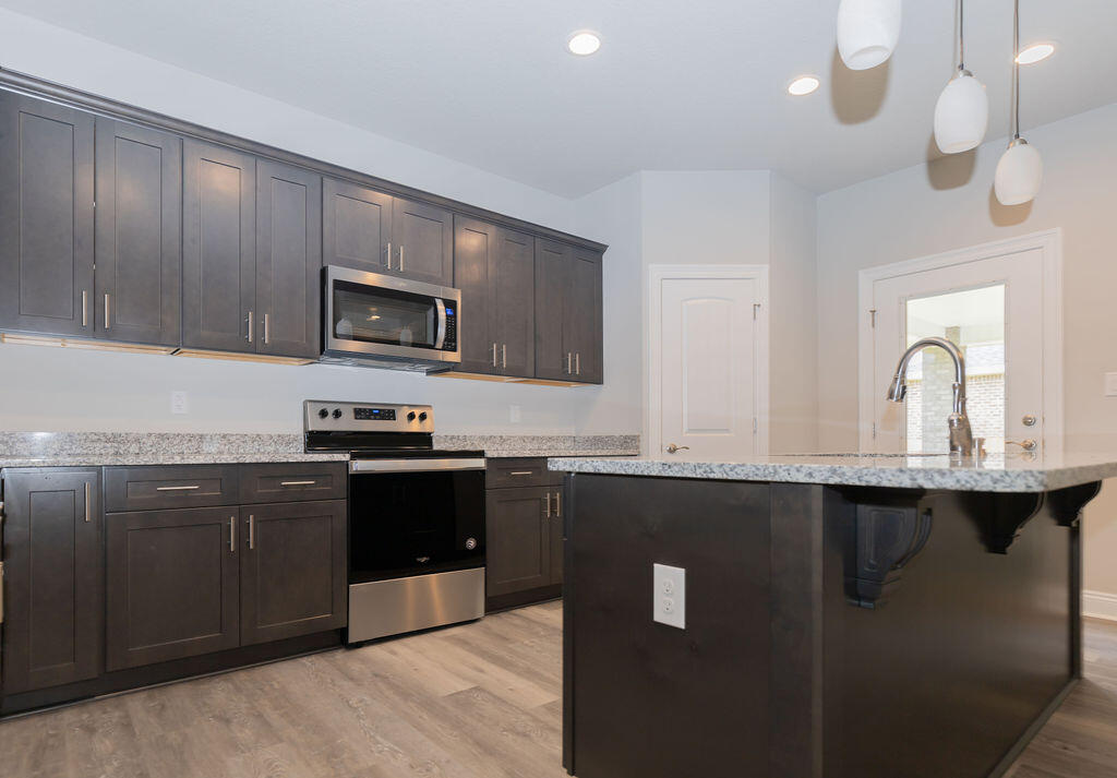 Anderson Lane - Residential